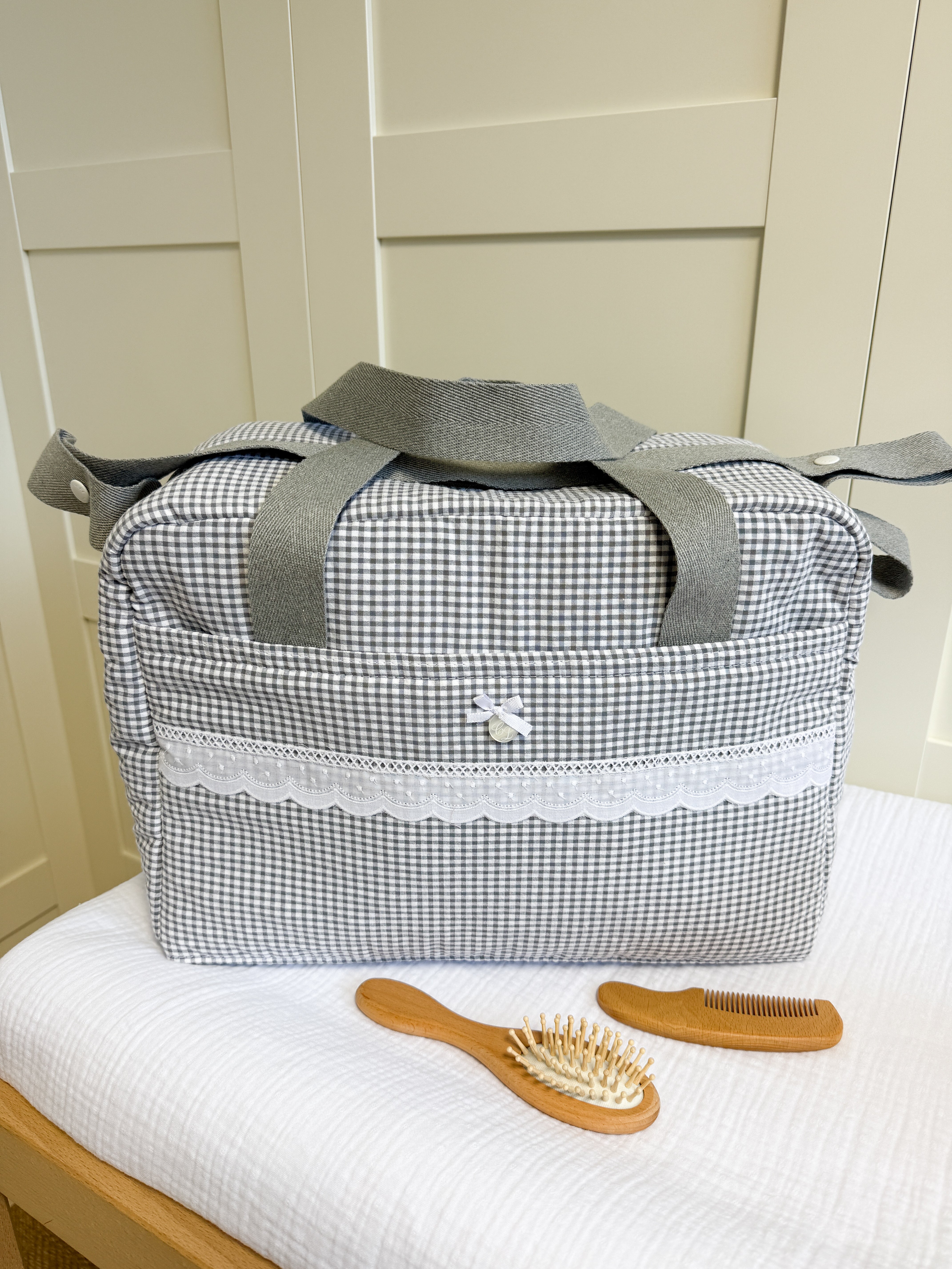Diaper Bag Telmo