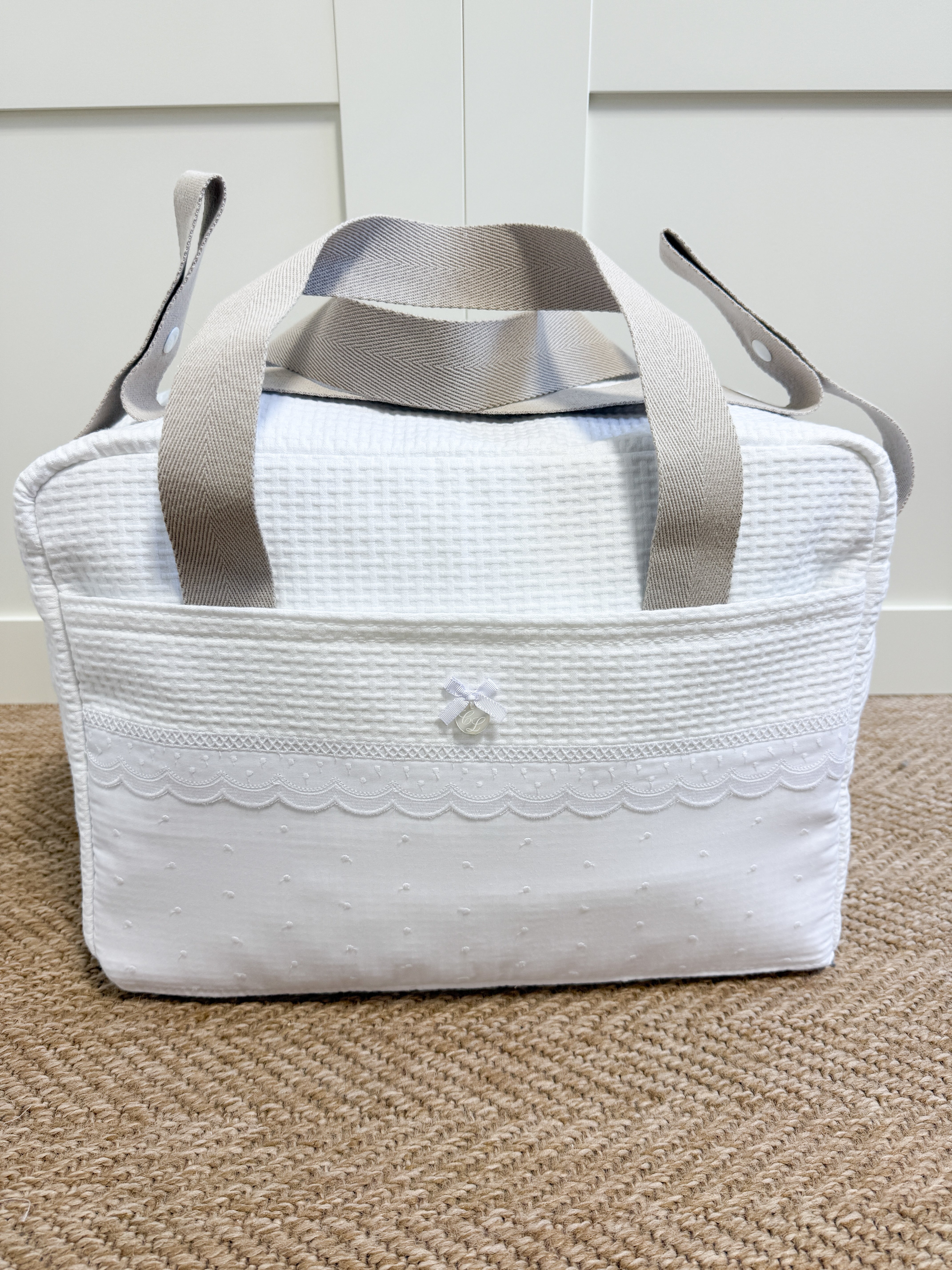Diaper Bag Lucia