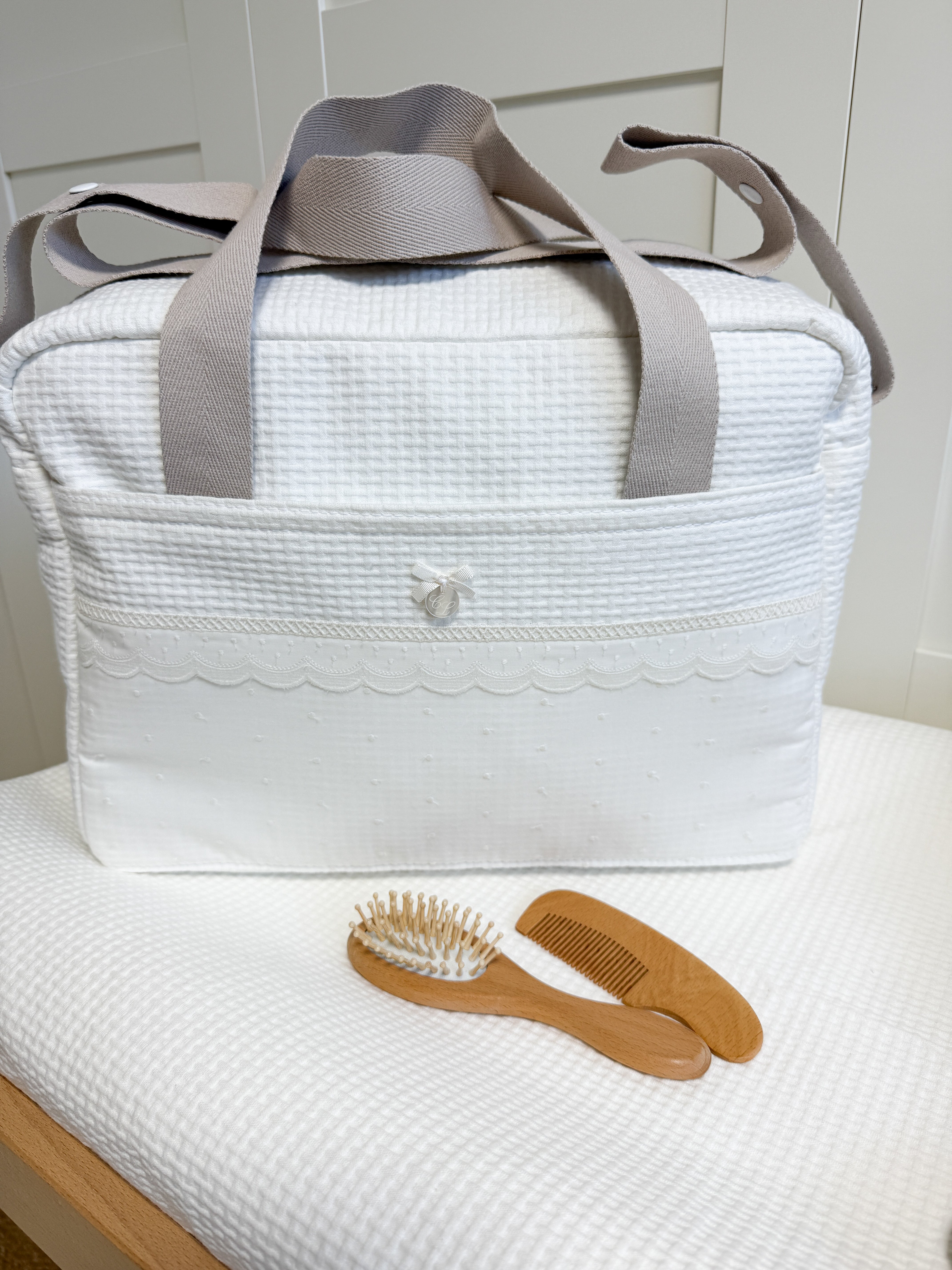 Diaper Bag Lucia