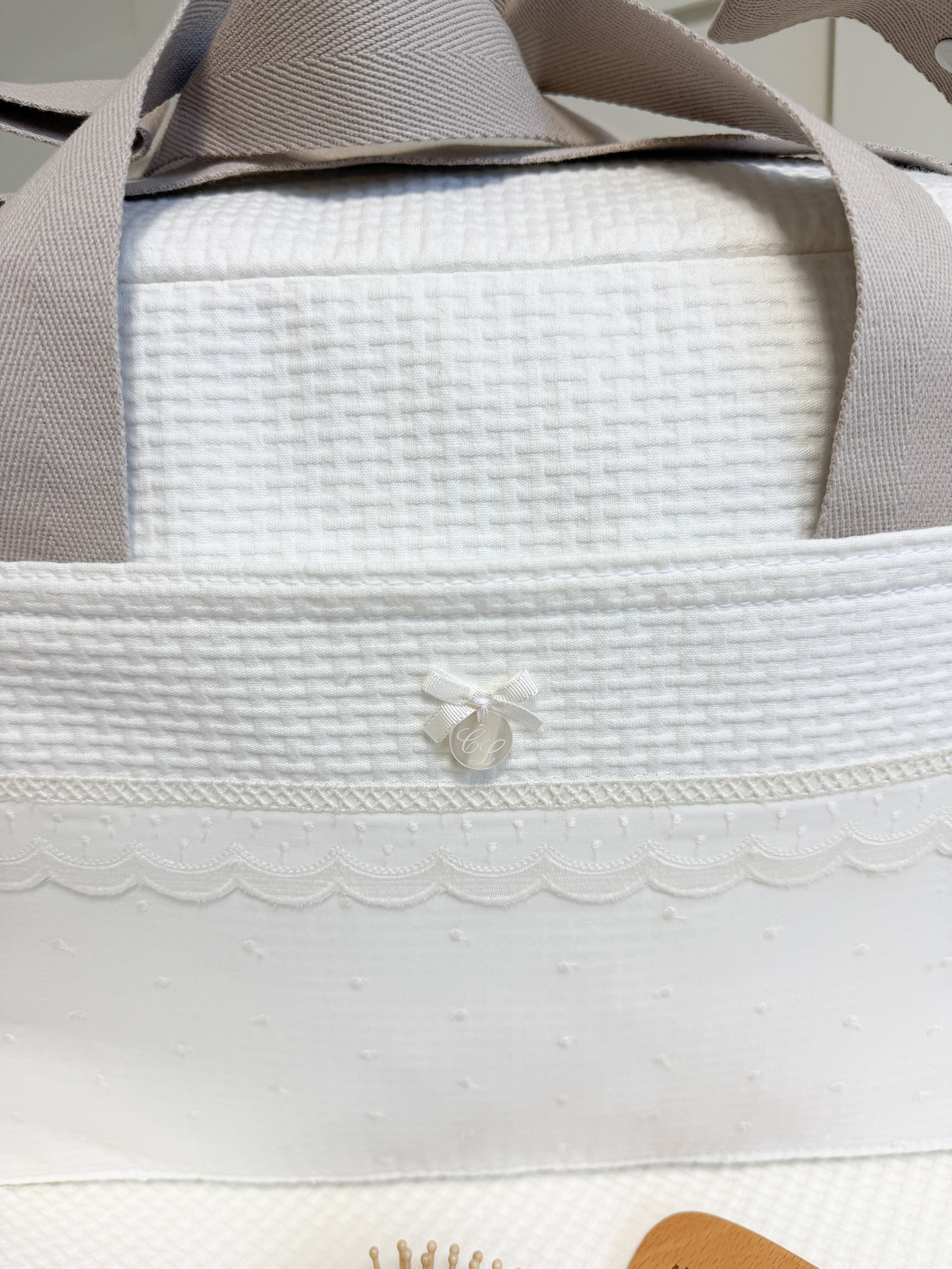 Diaper Bag Lucia