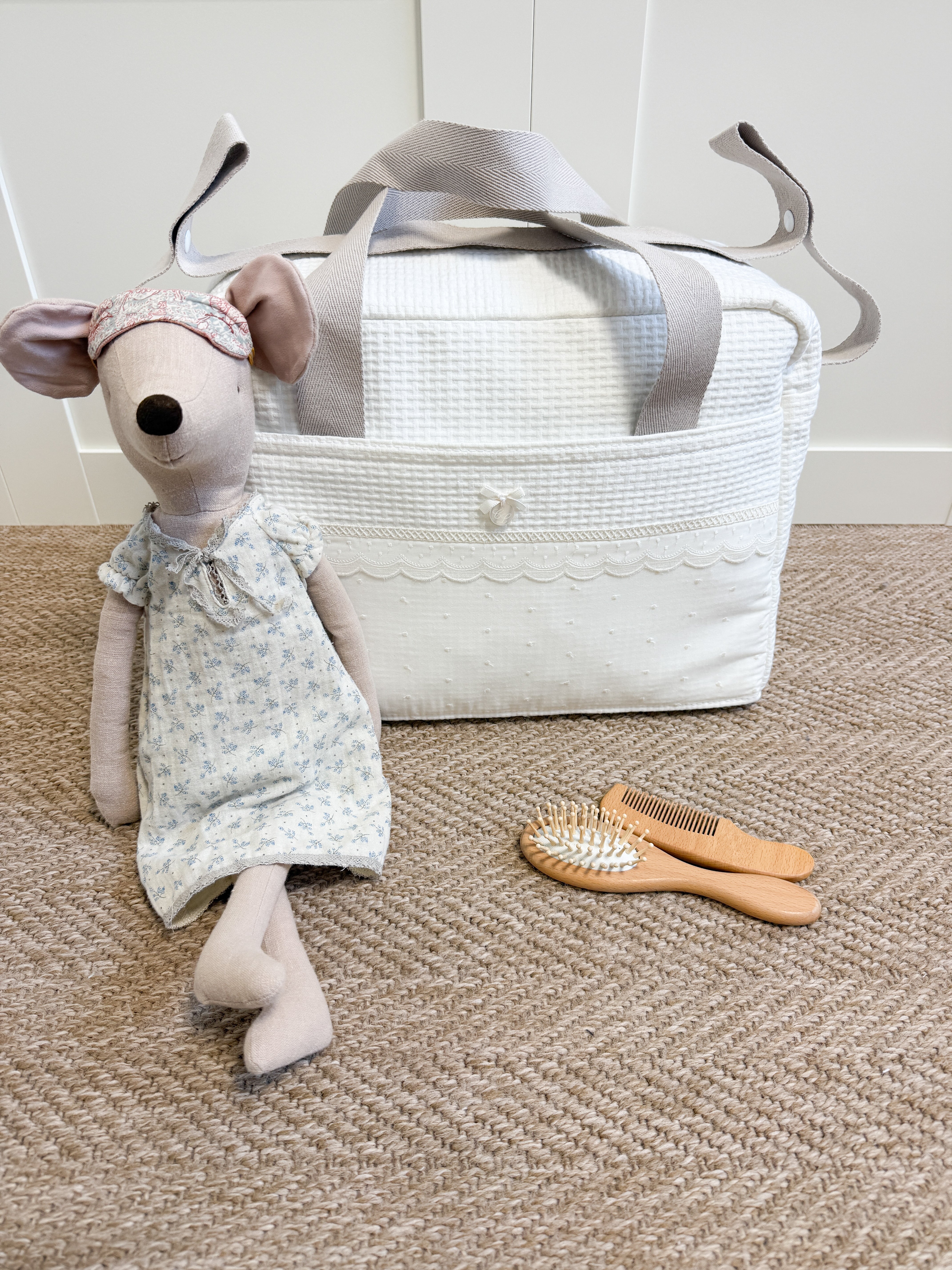 Diaper Bag Lucia