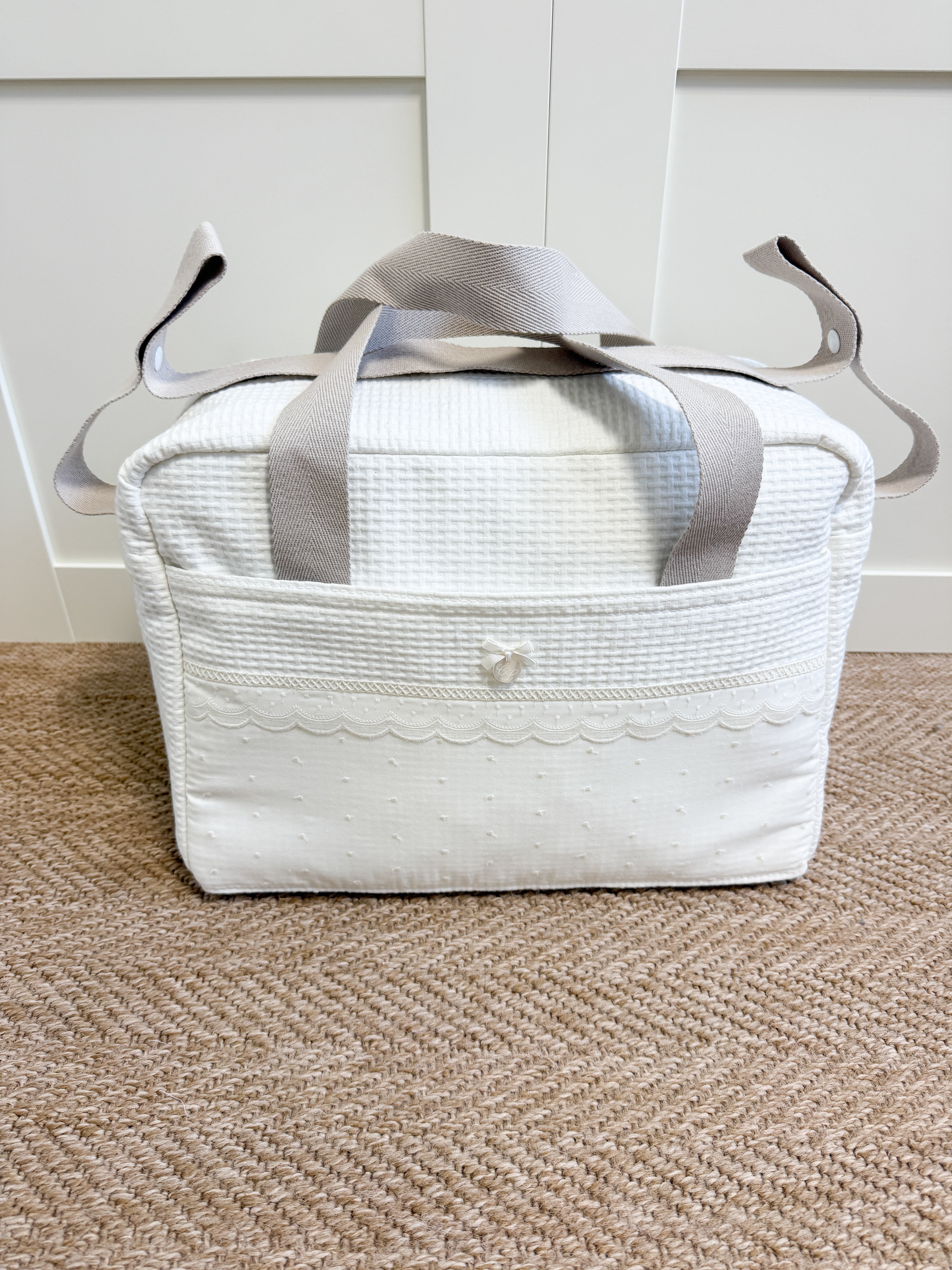 Diaper Bag Lucia