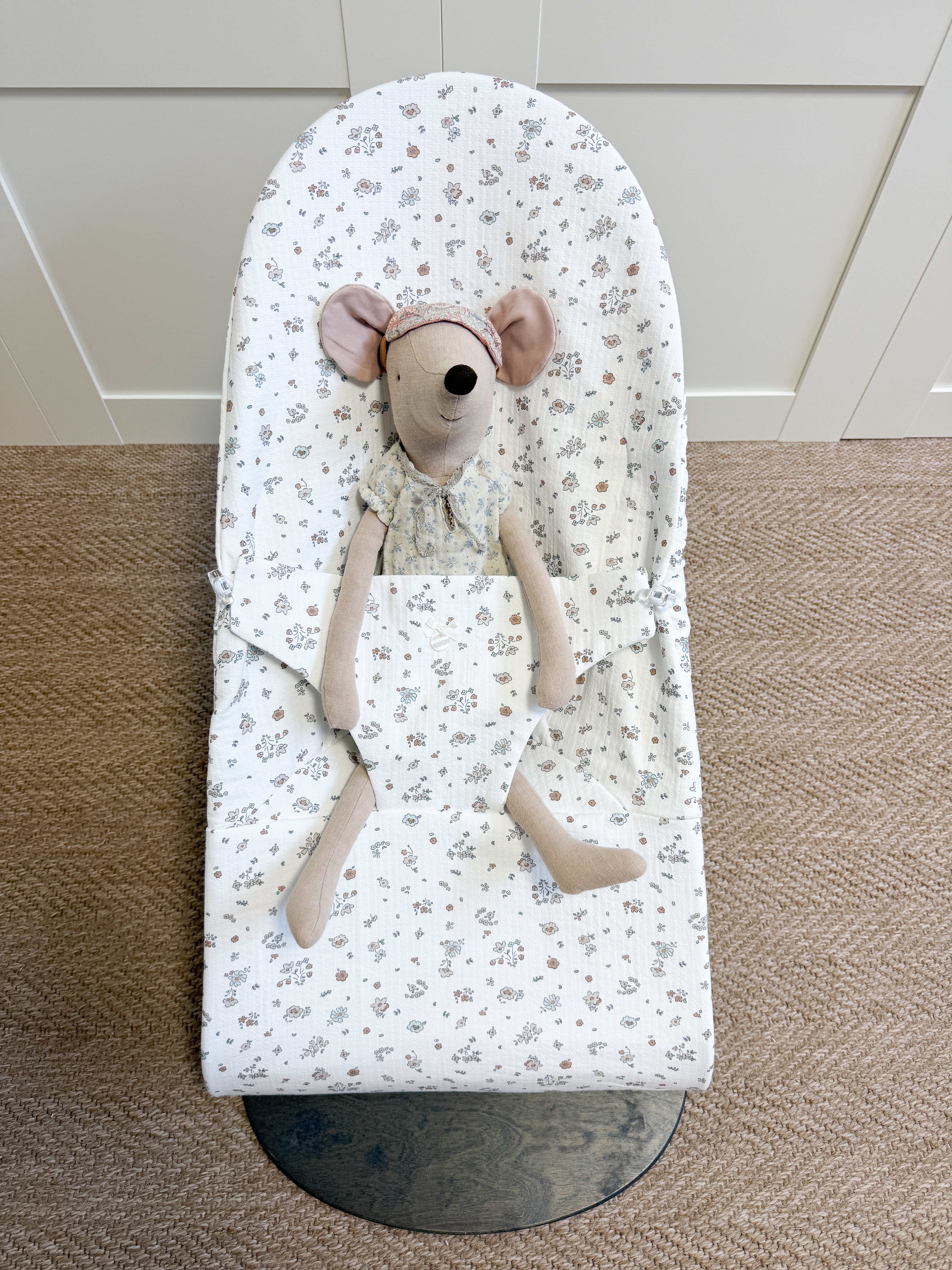 BabyBjorn Bouncer Cover Celia