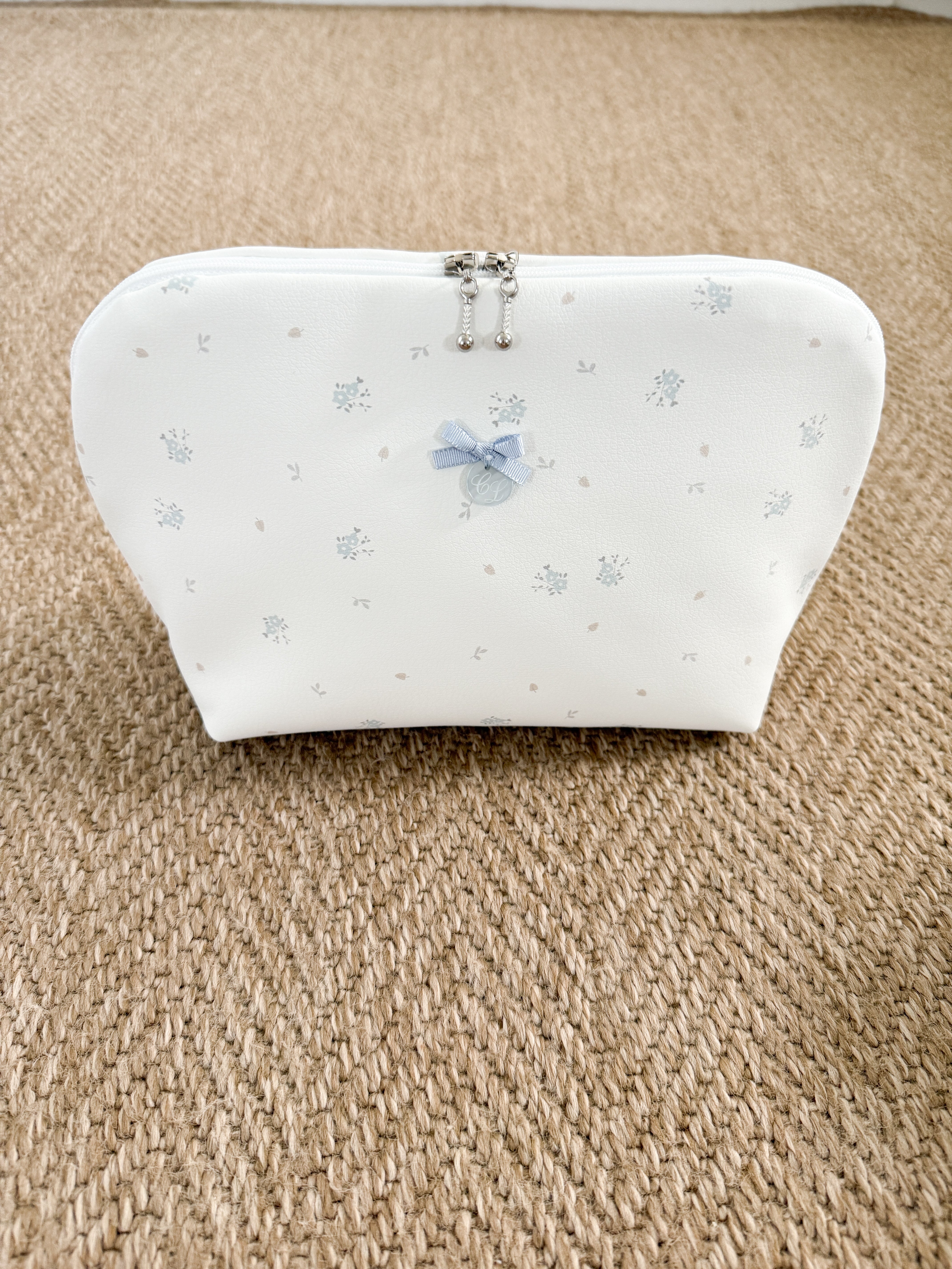 Toiletry Bag Clea Classic