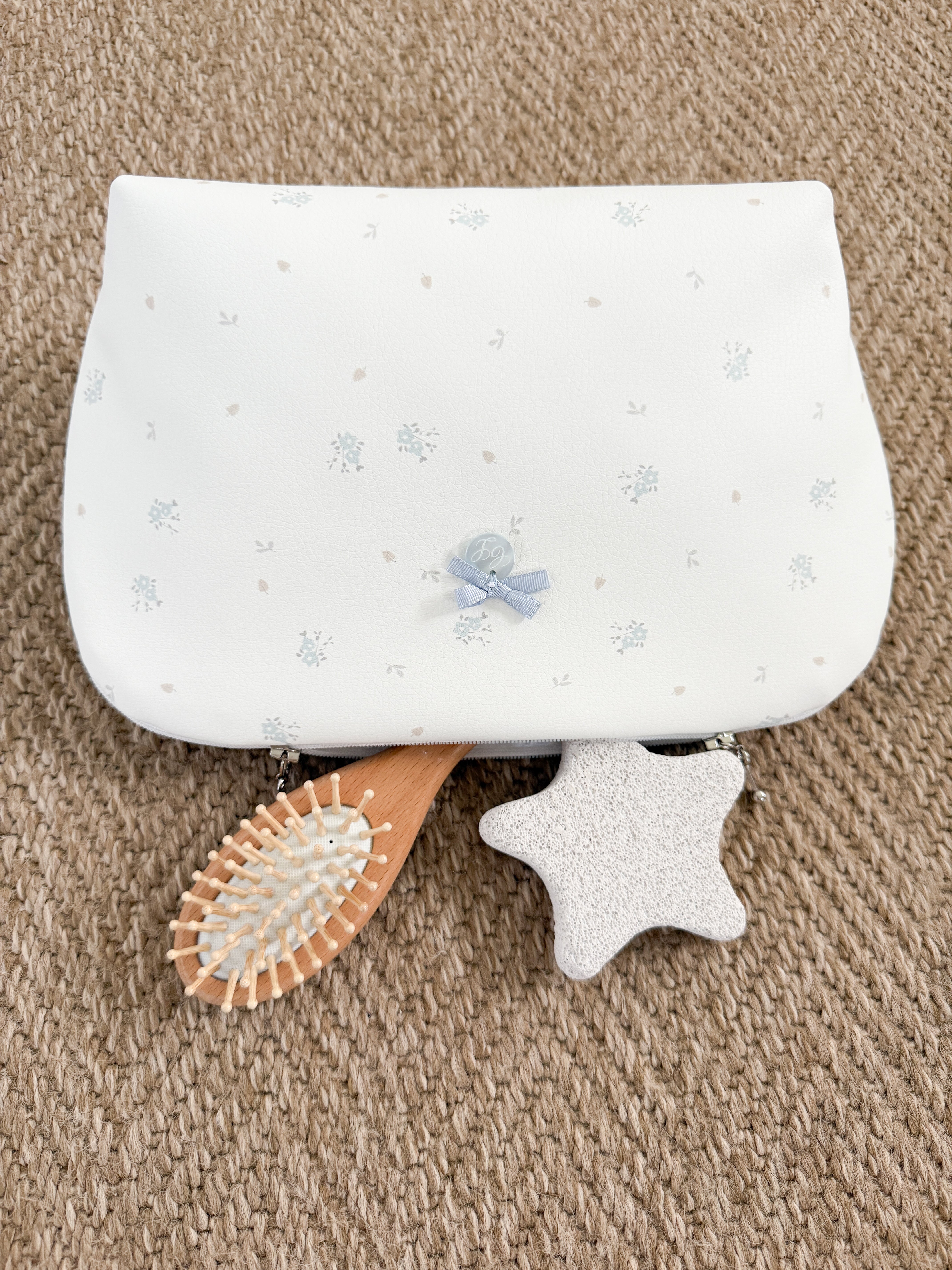 Toiletry Bag Clea Classic