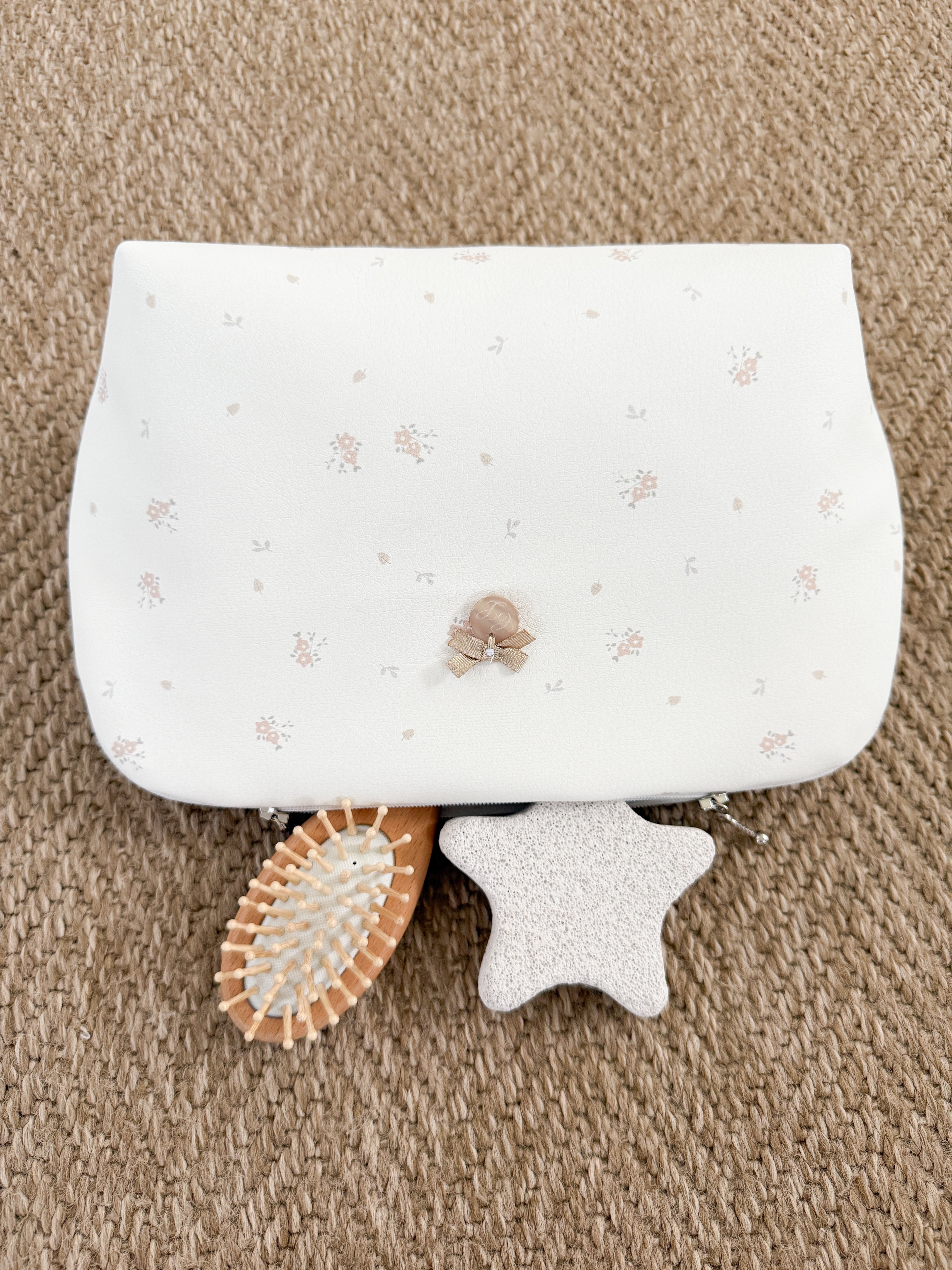 Toiletry Bag Clea Classic