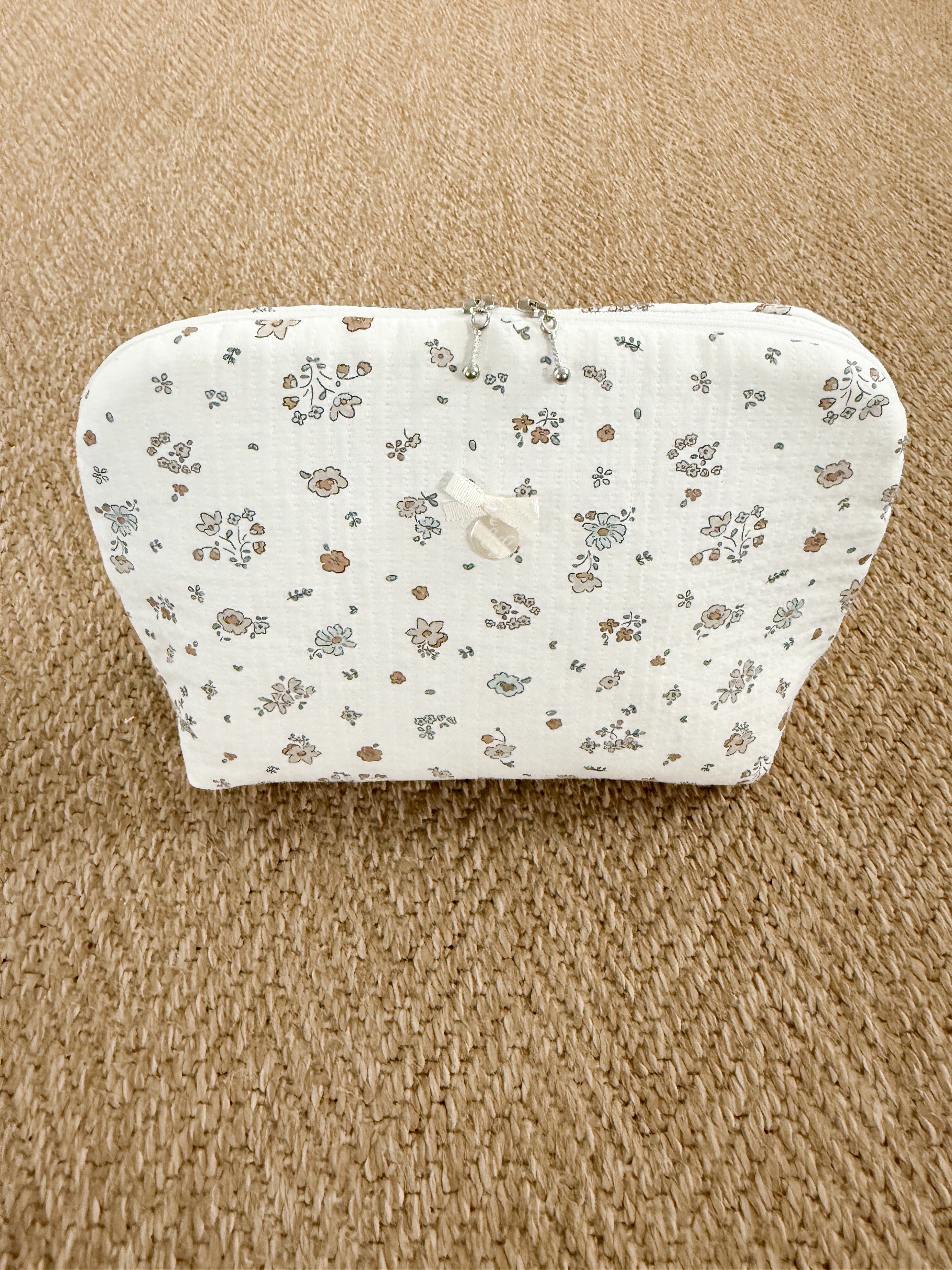 Toiletry Bag Celia