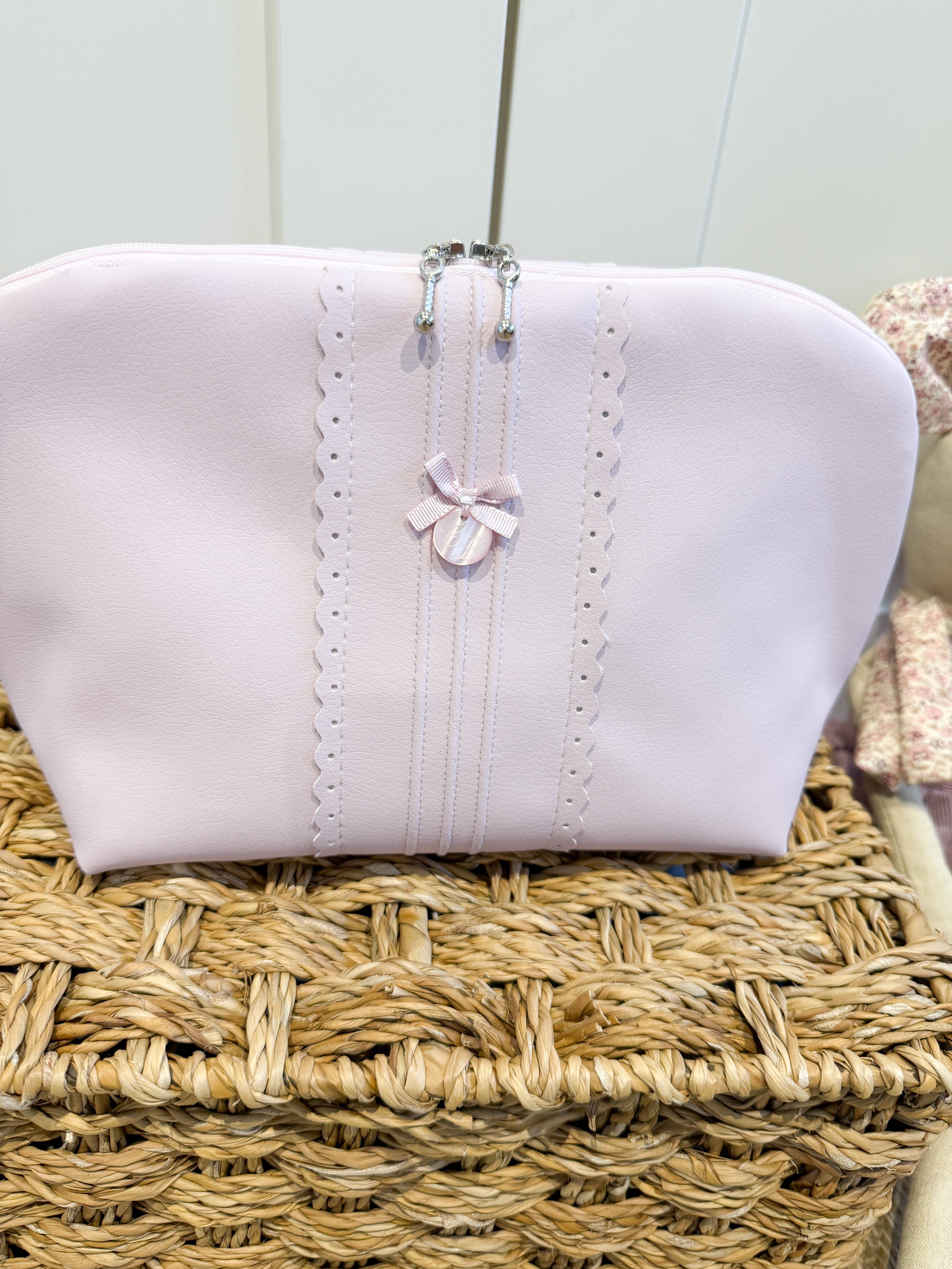 Toiletry Bag Pol Classic