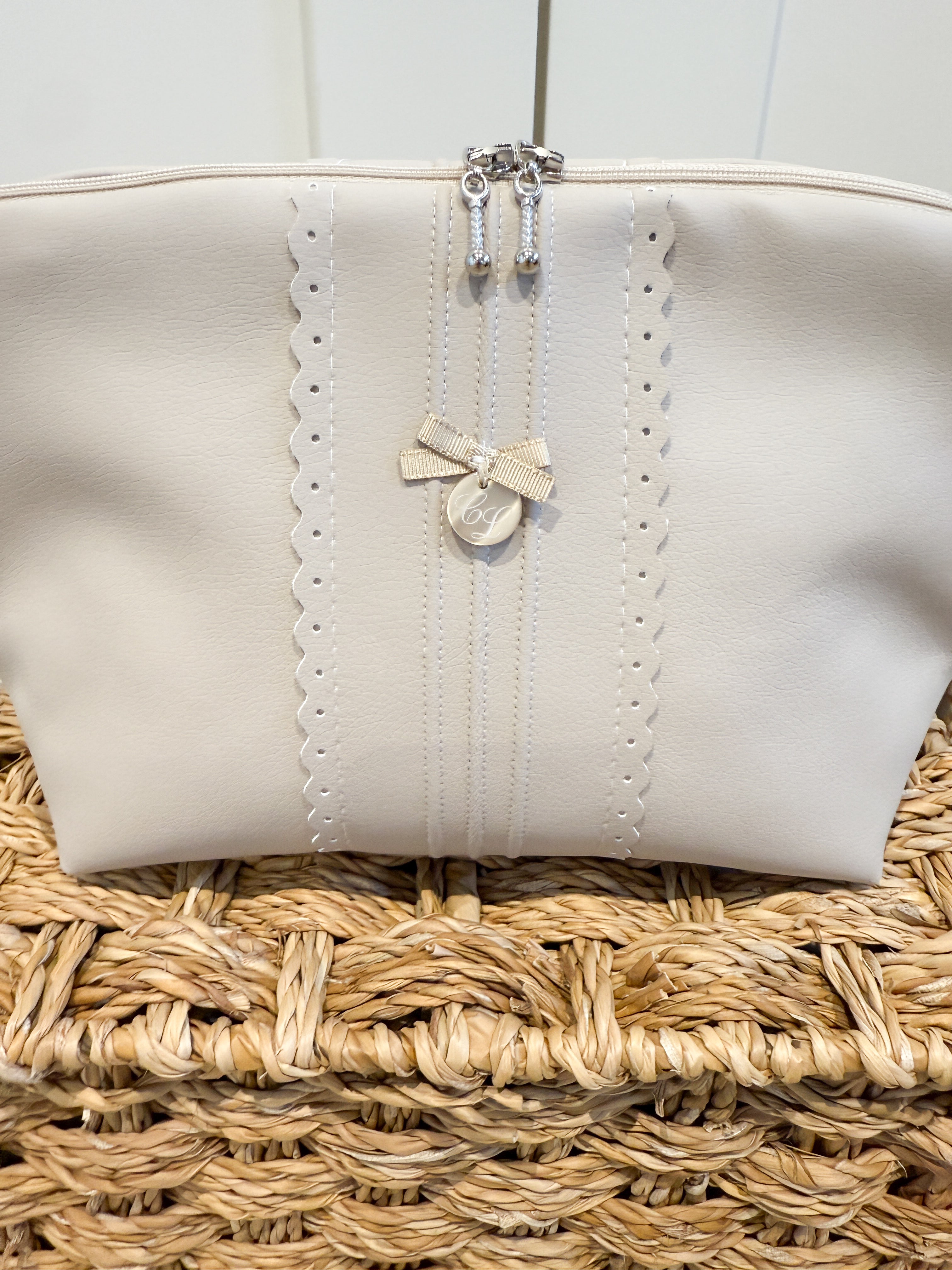 Toiletry Bag Pol Classic