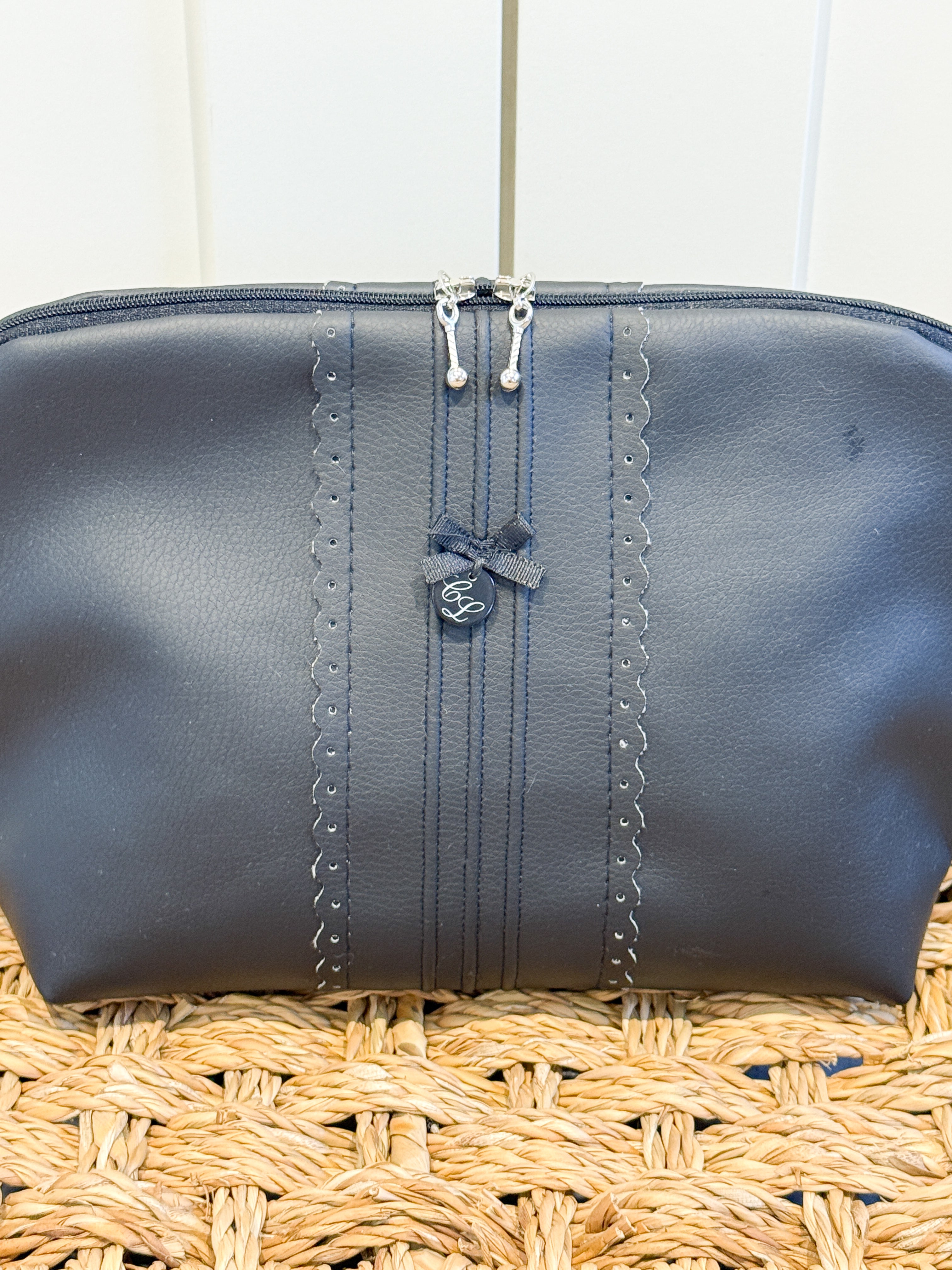 Toiletry Bag Pol Classic