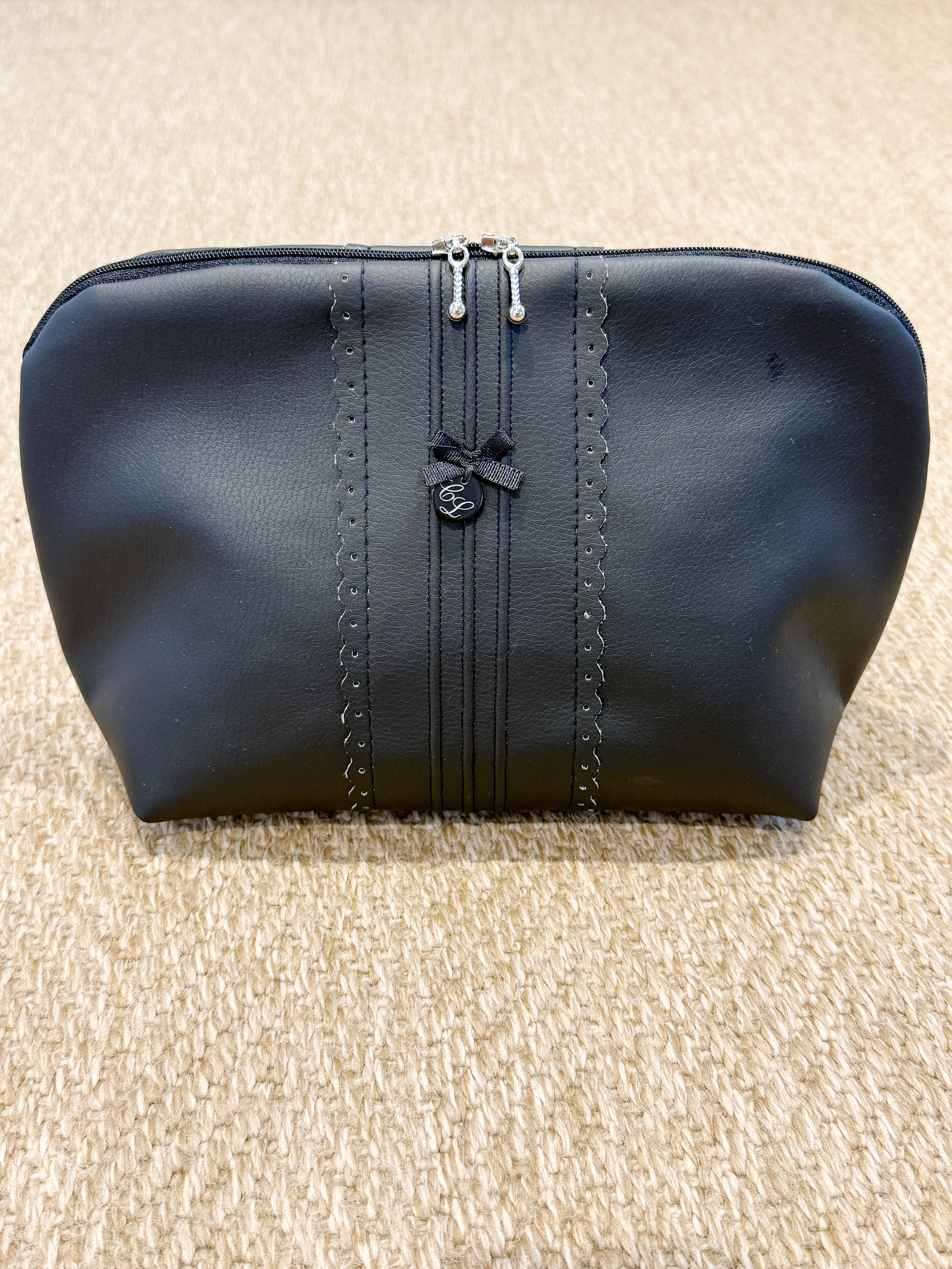 Toiletry Bag Pol Classic