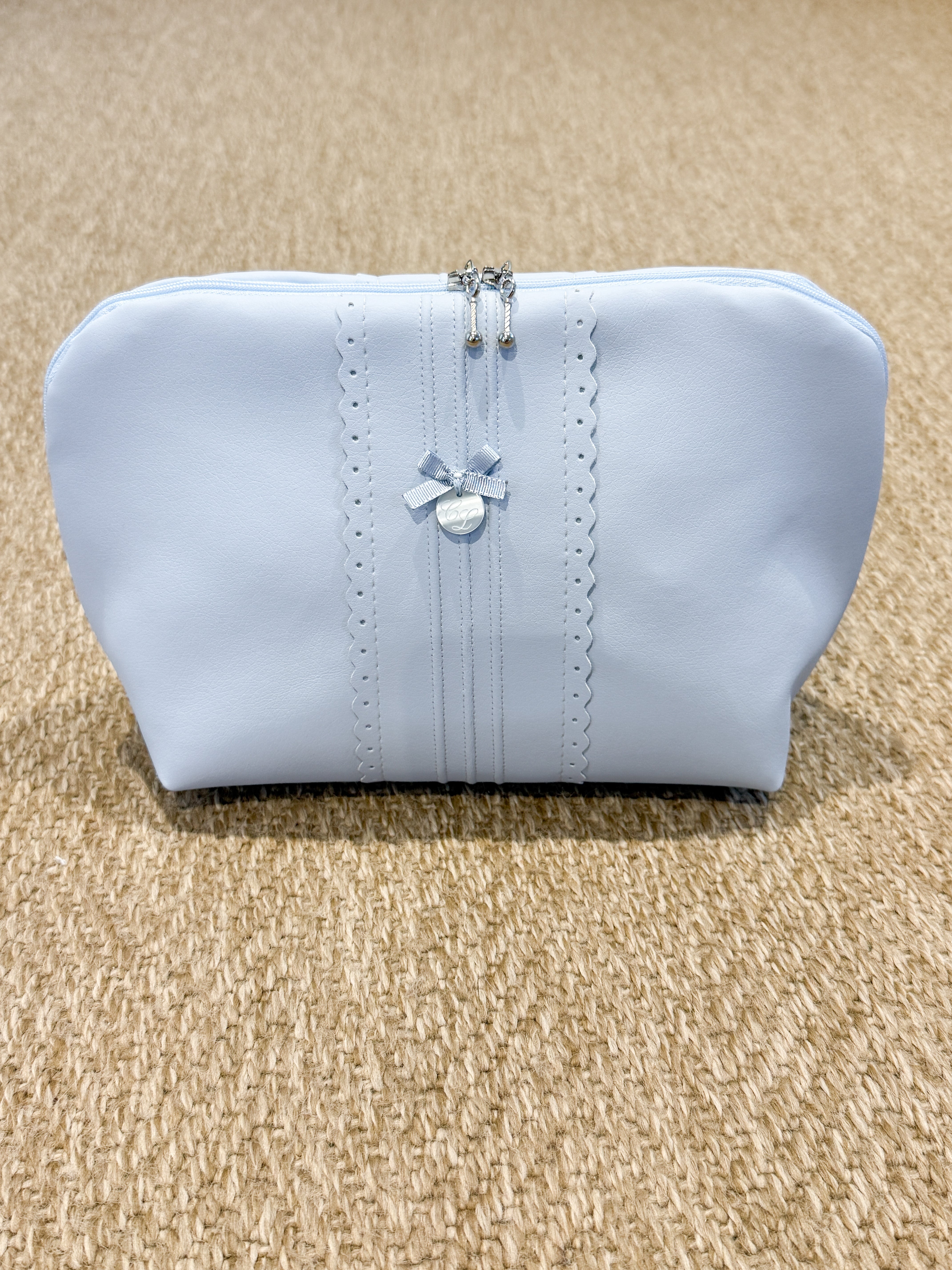 Toiletry Bag Pol Classic