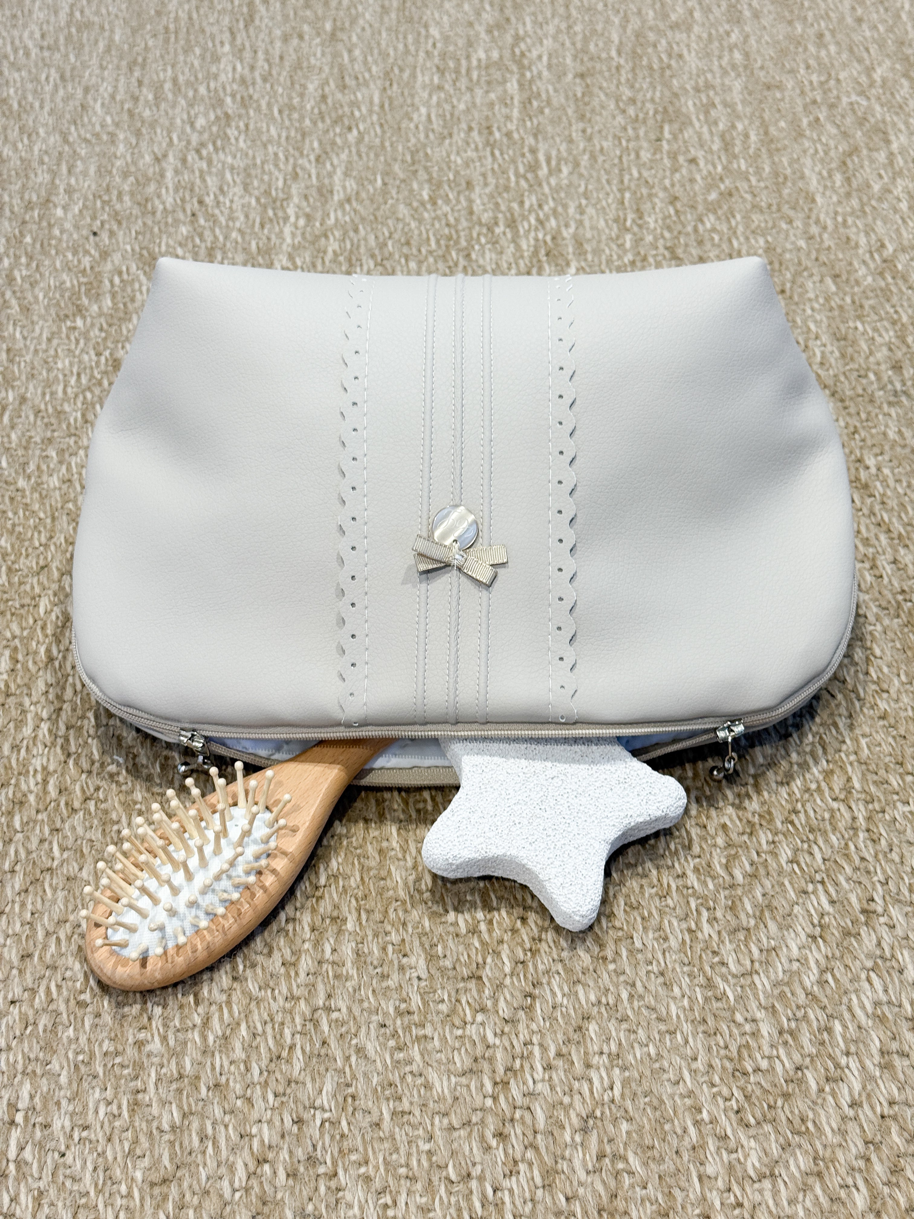 Toiletry Bag Pol Classic