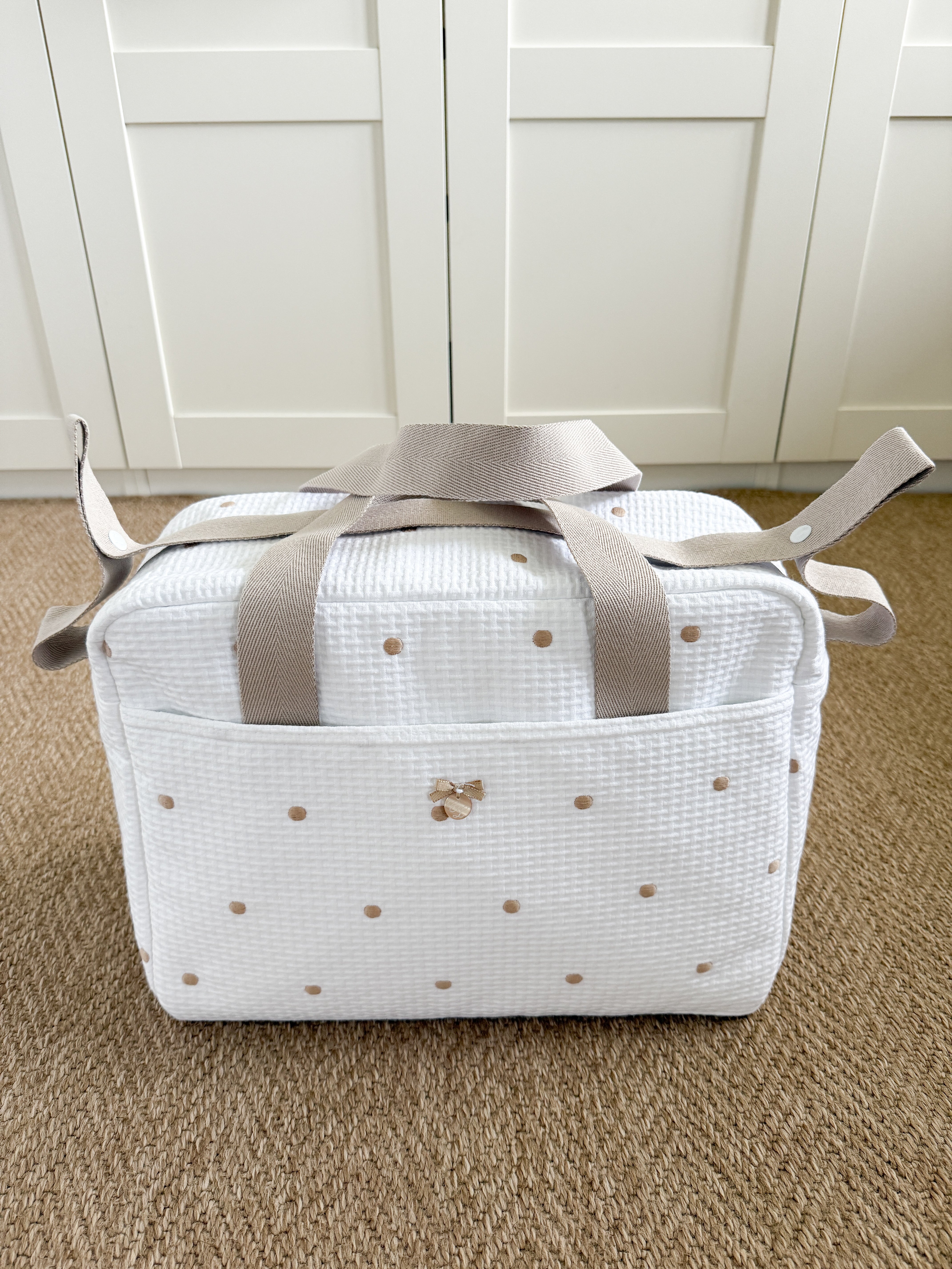 Diaper Bag Bopi