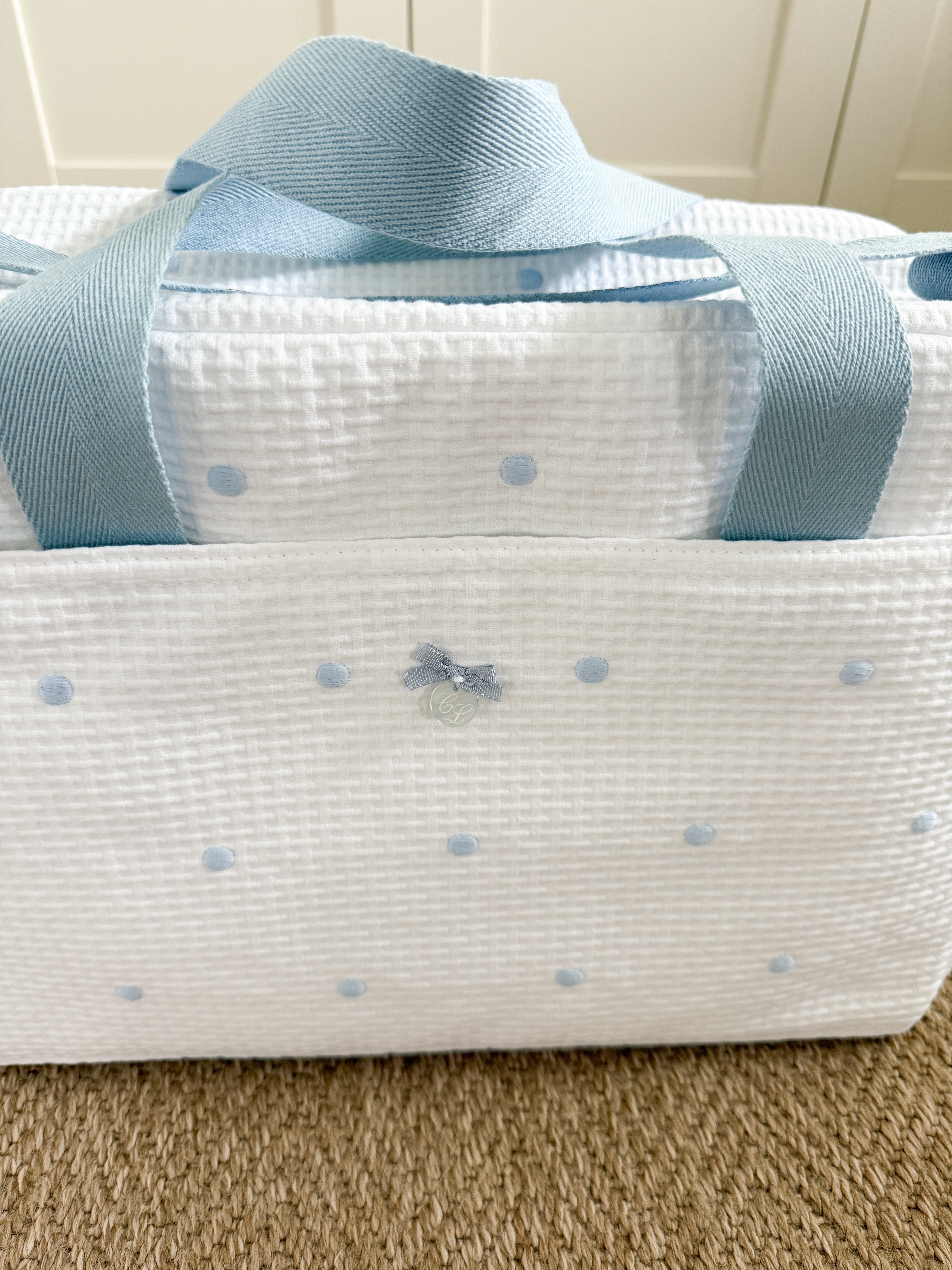 Diaper Bag Bopi