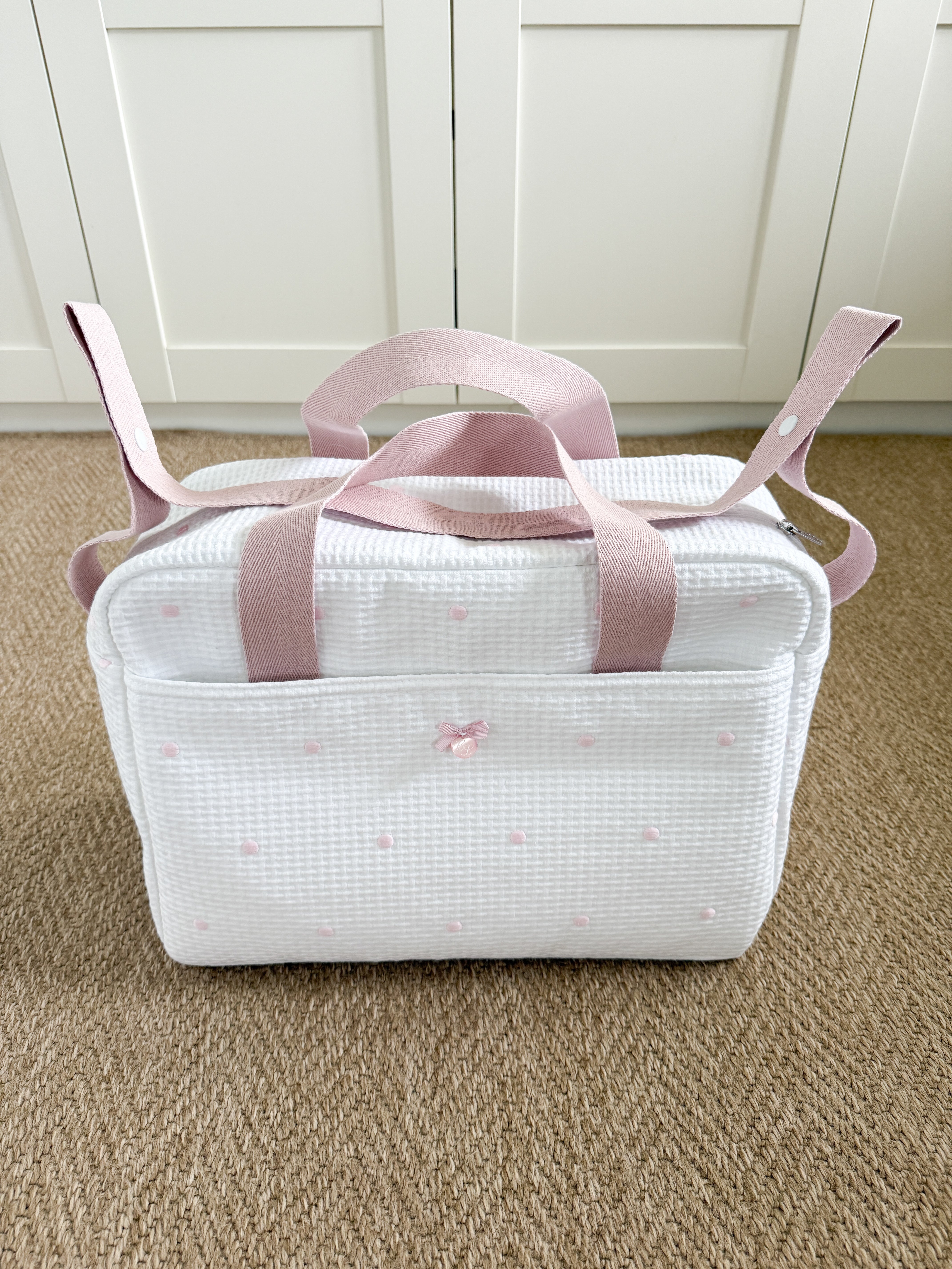 Diaper Bag Bopi