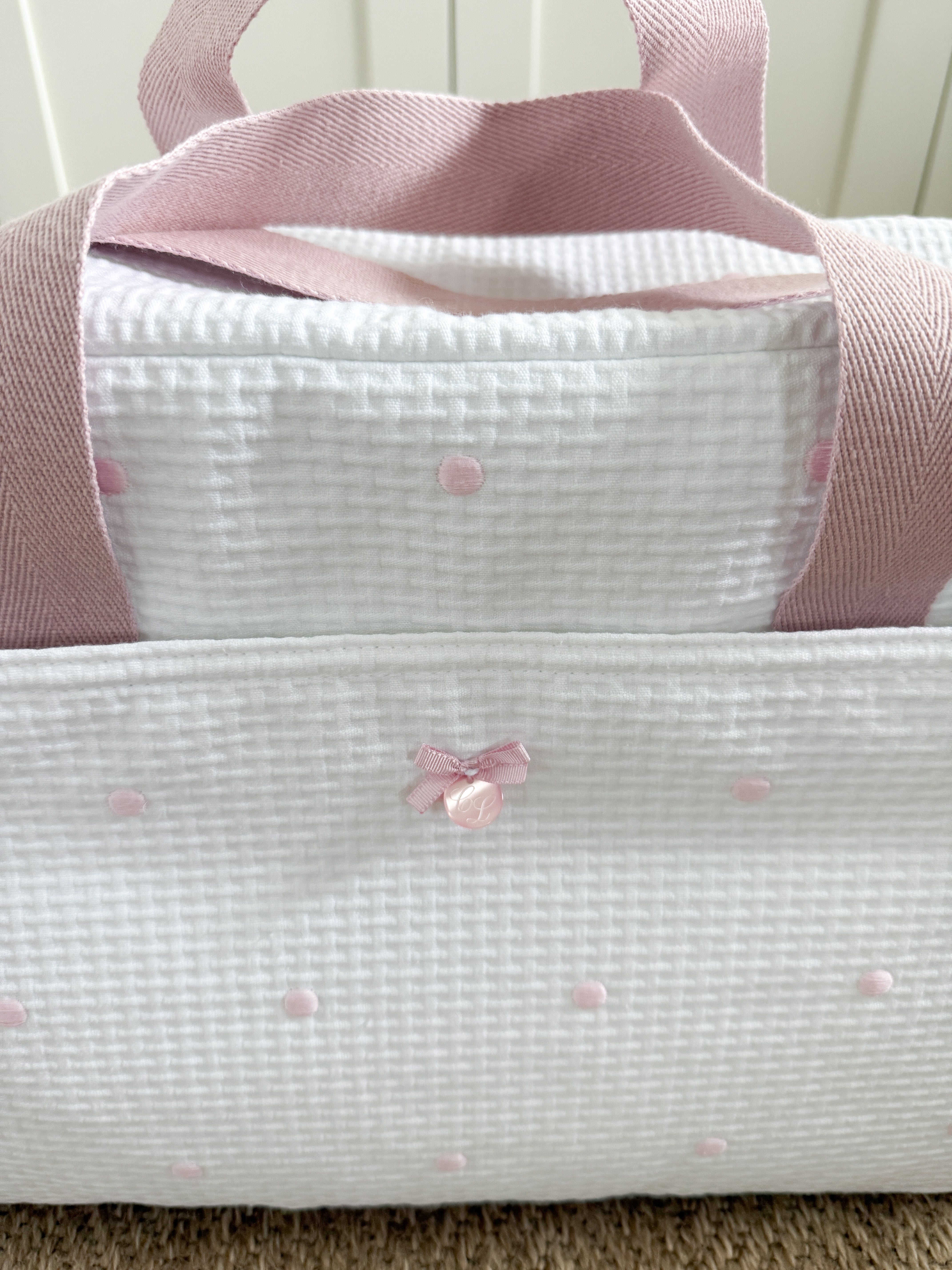 Diaper Bag Bopi