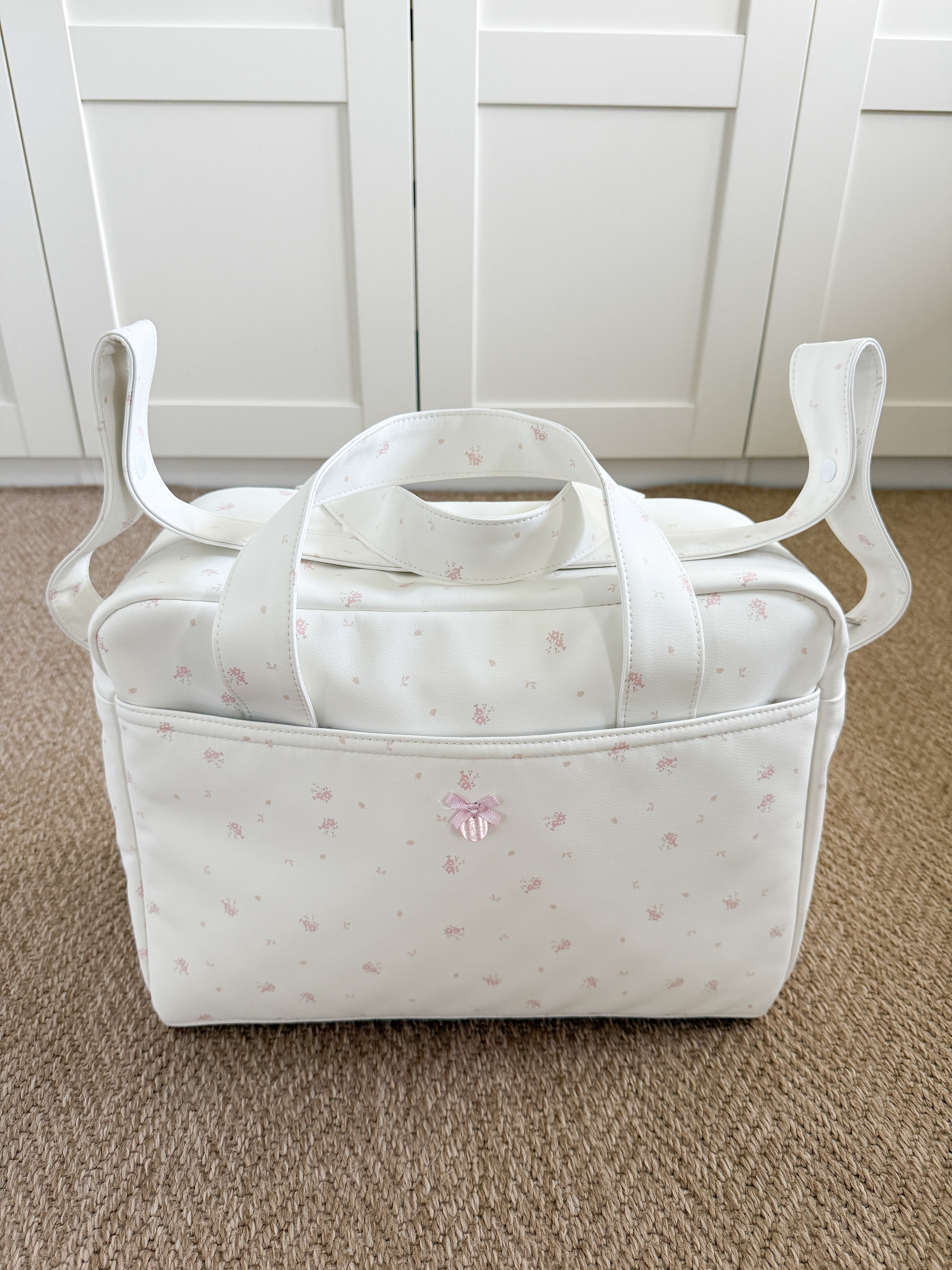 Diaper Bag Clea