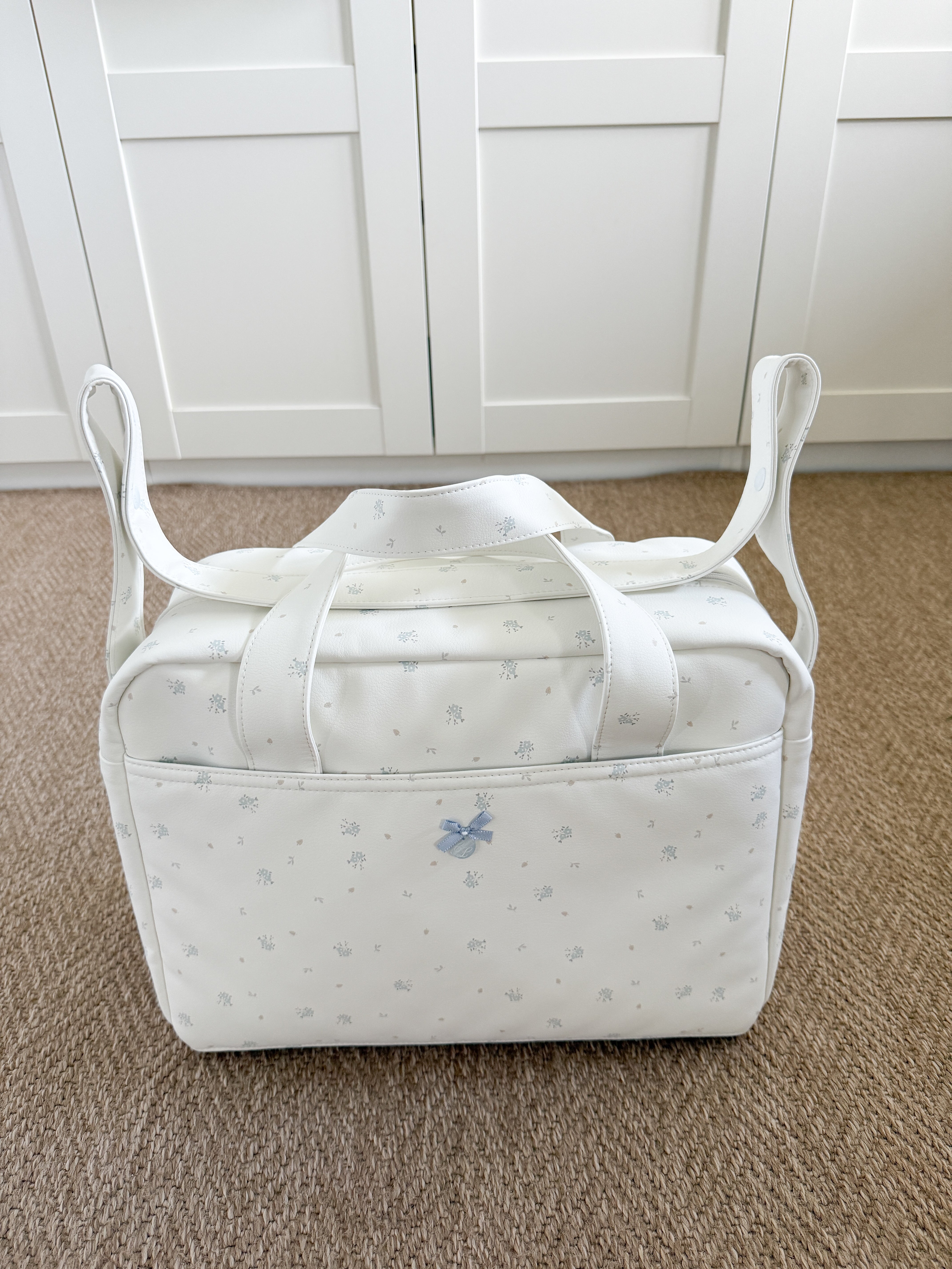 Diaper Bag Clea
