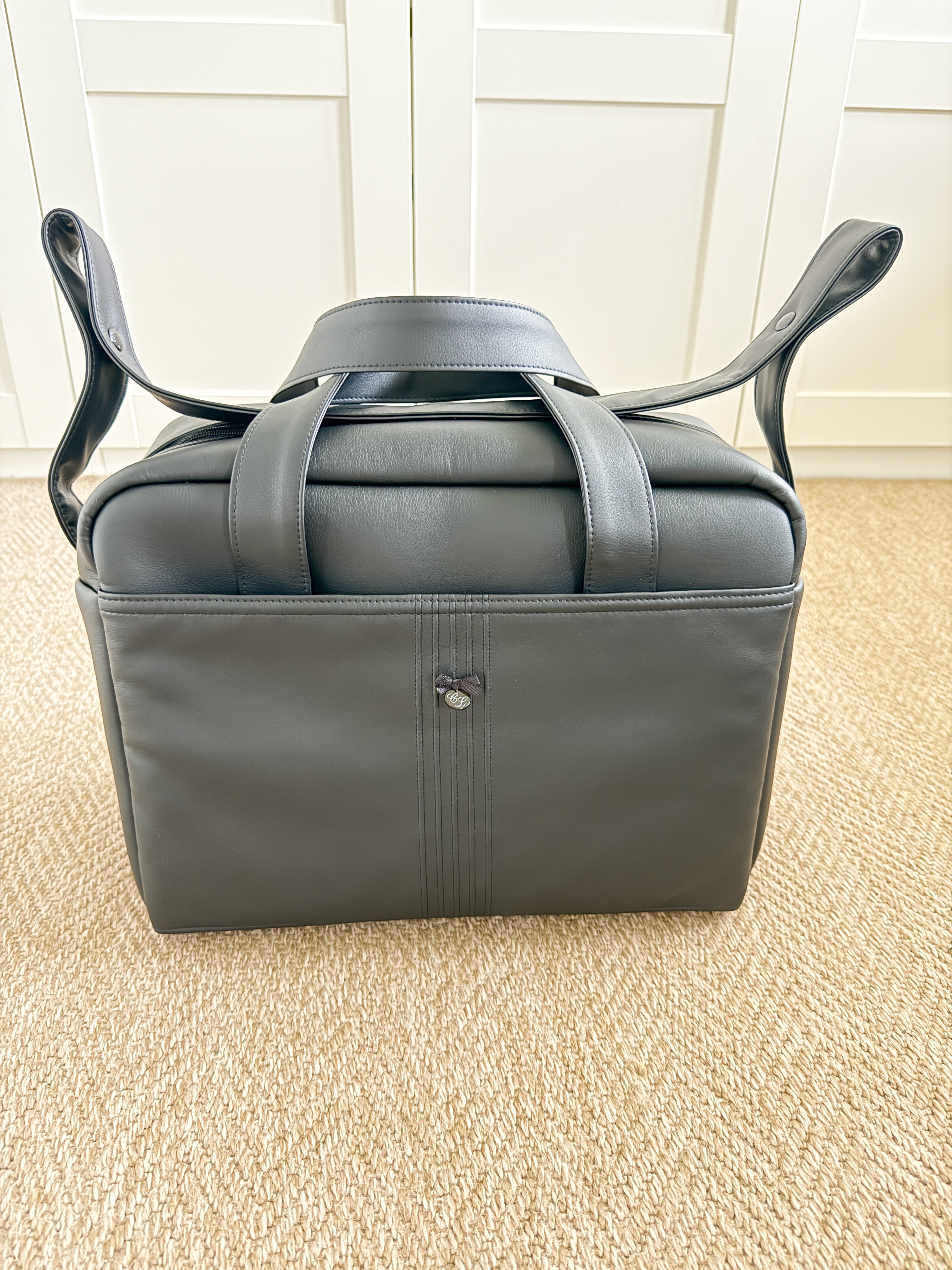 Diaper Bag Pol Classic