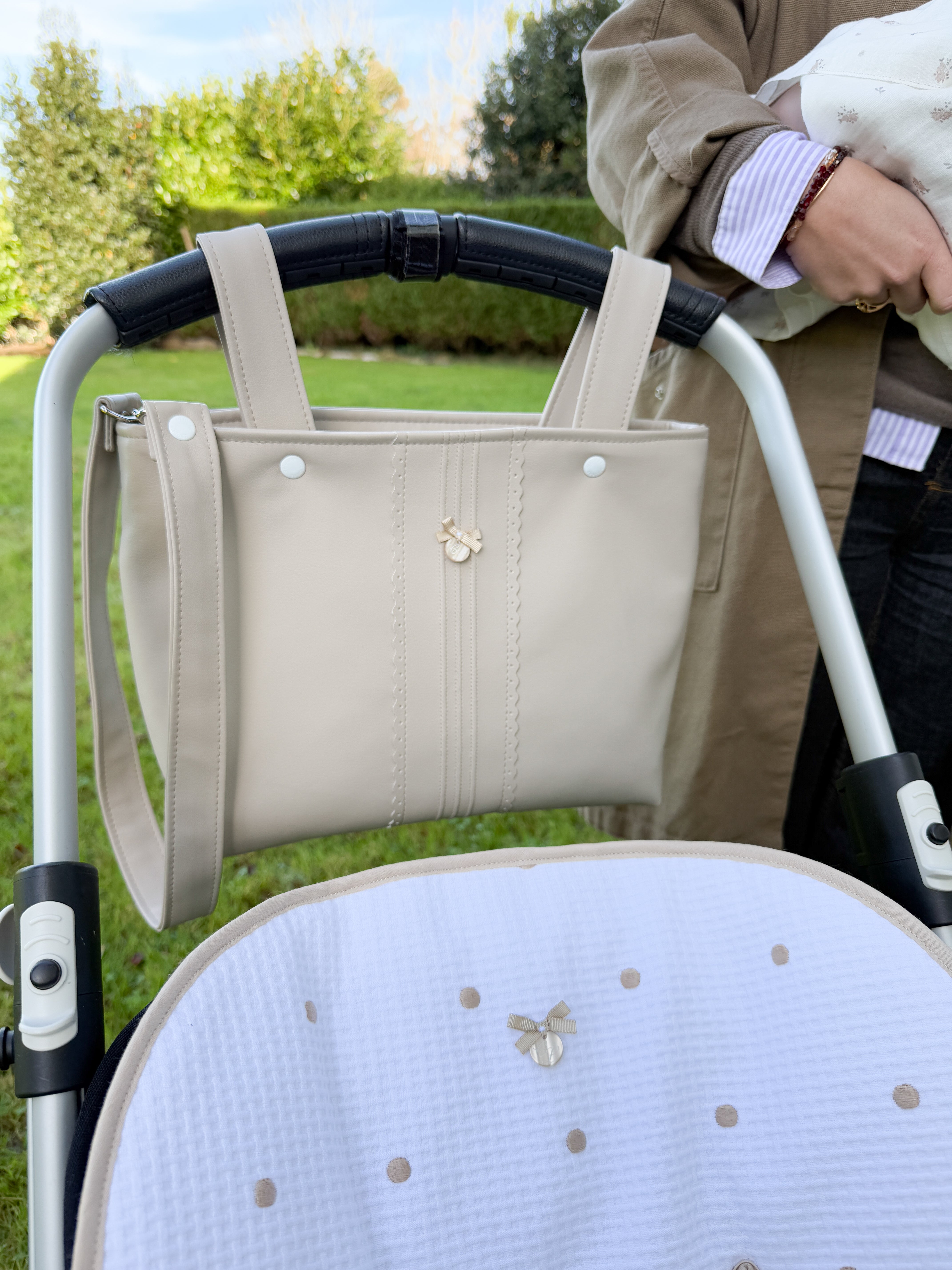 Stroller Bag Pol (40 cm)