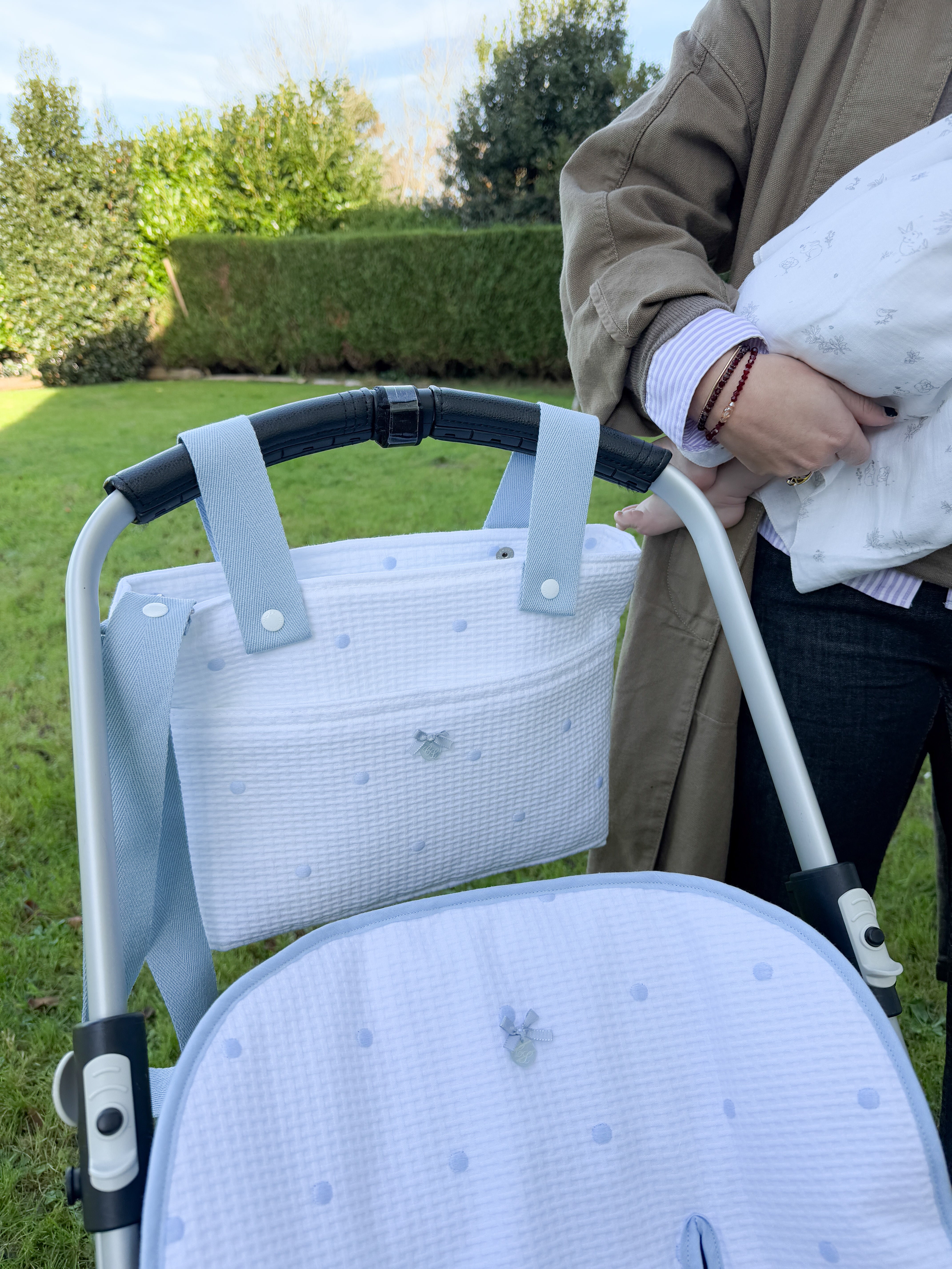 Stroller Bag Bopi (40 cm)