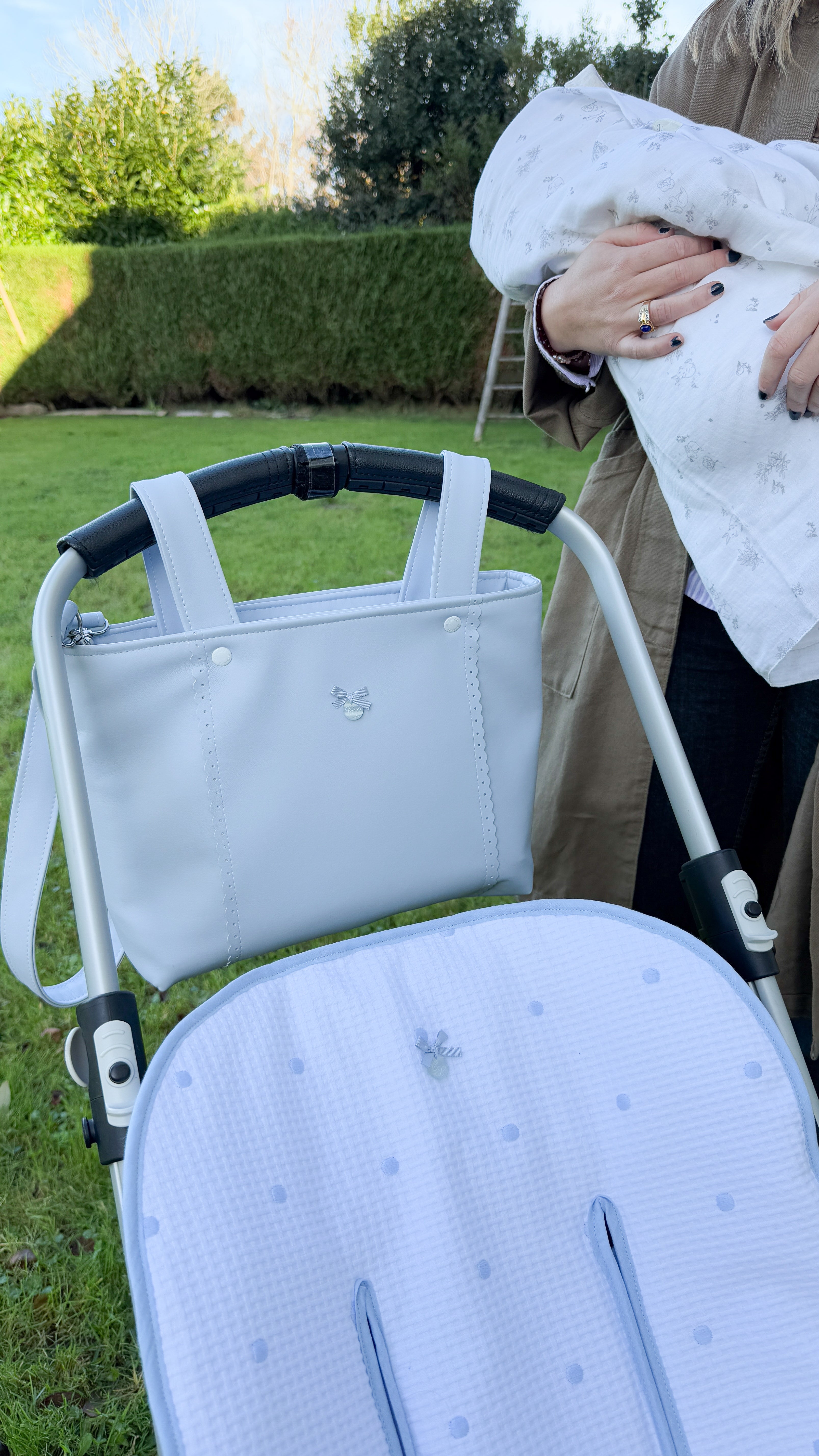 Stroller Bag Maria (40 cm)