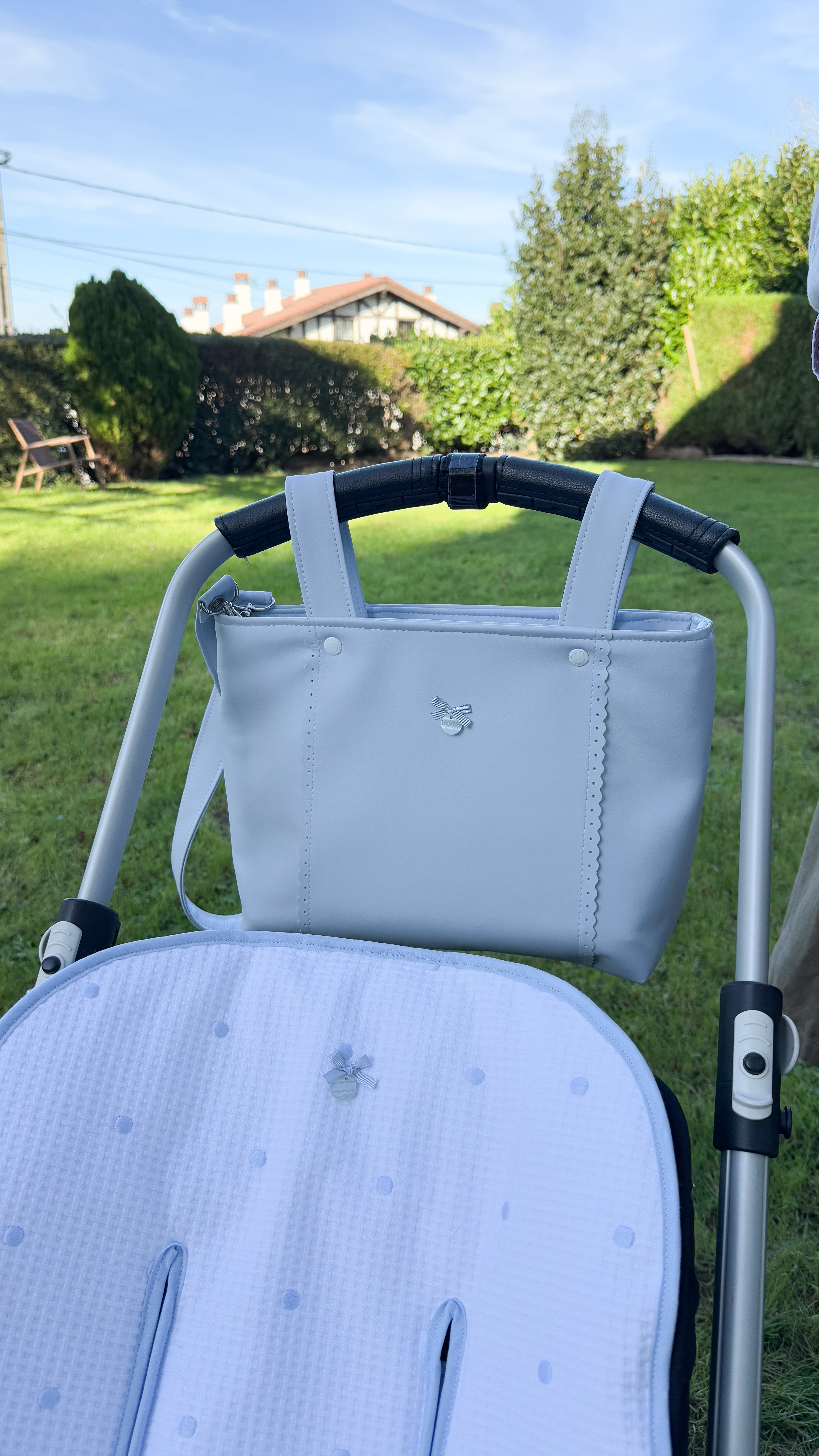 Stroller Bag Maria (40 cm)