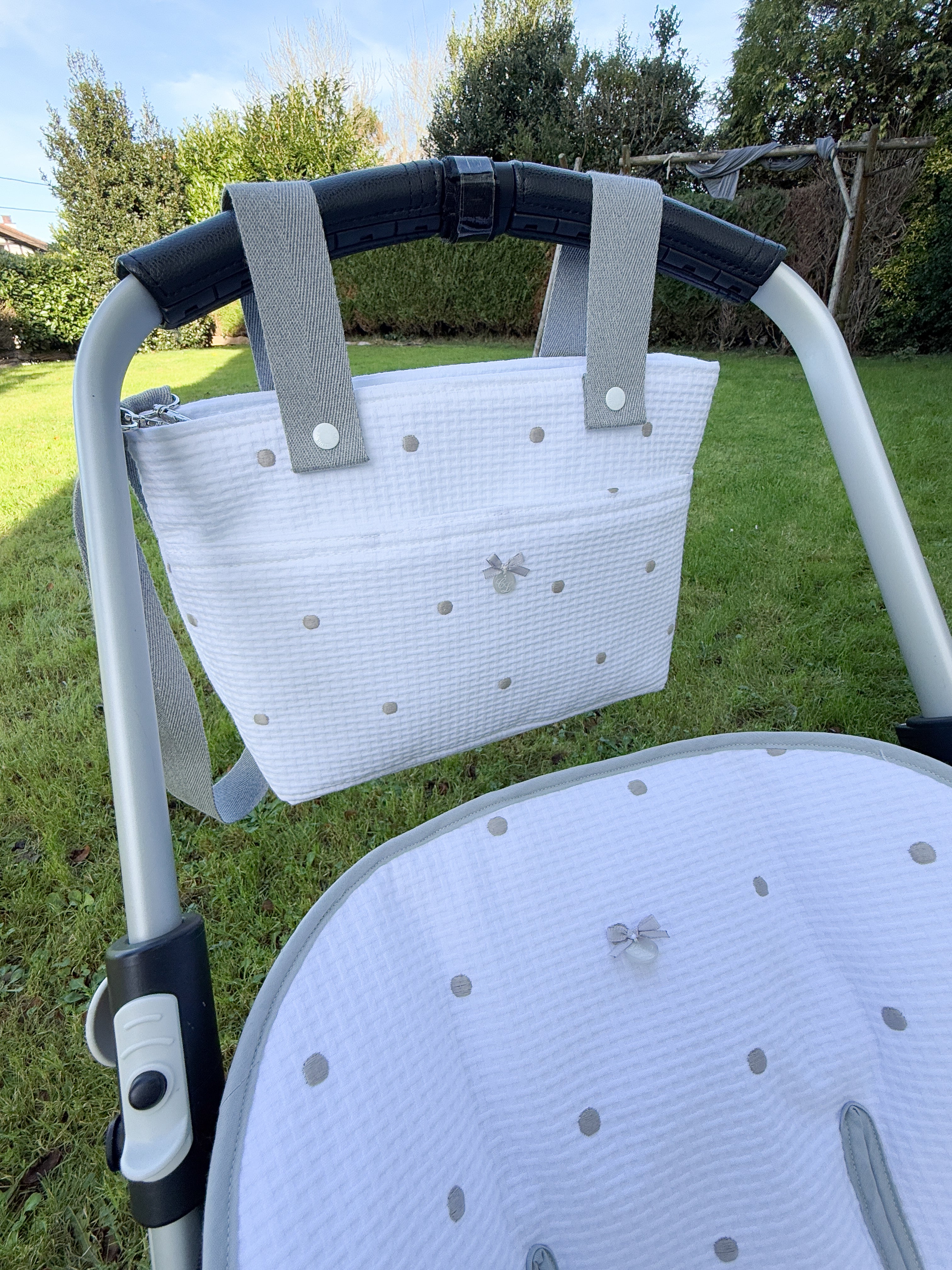 Stroller Bag Bopi (40 cm)