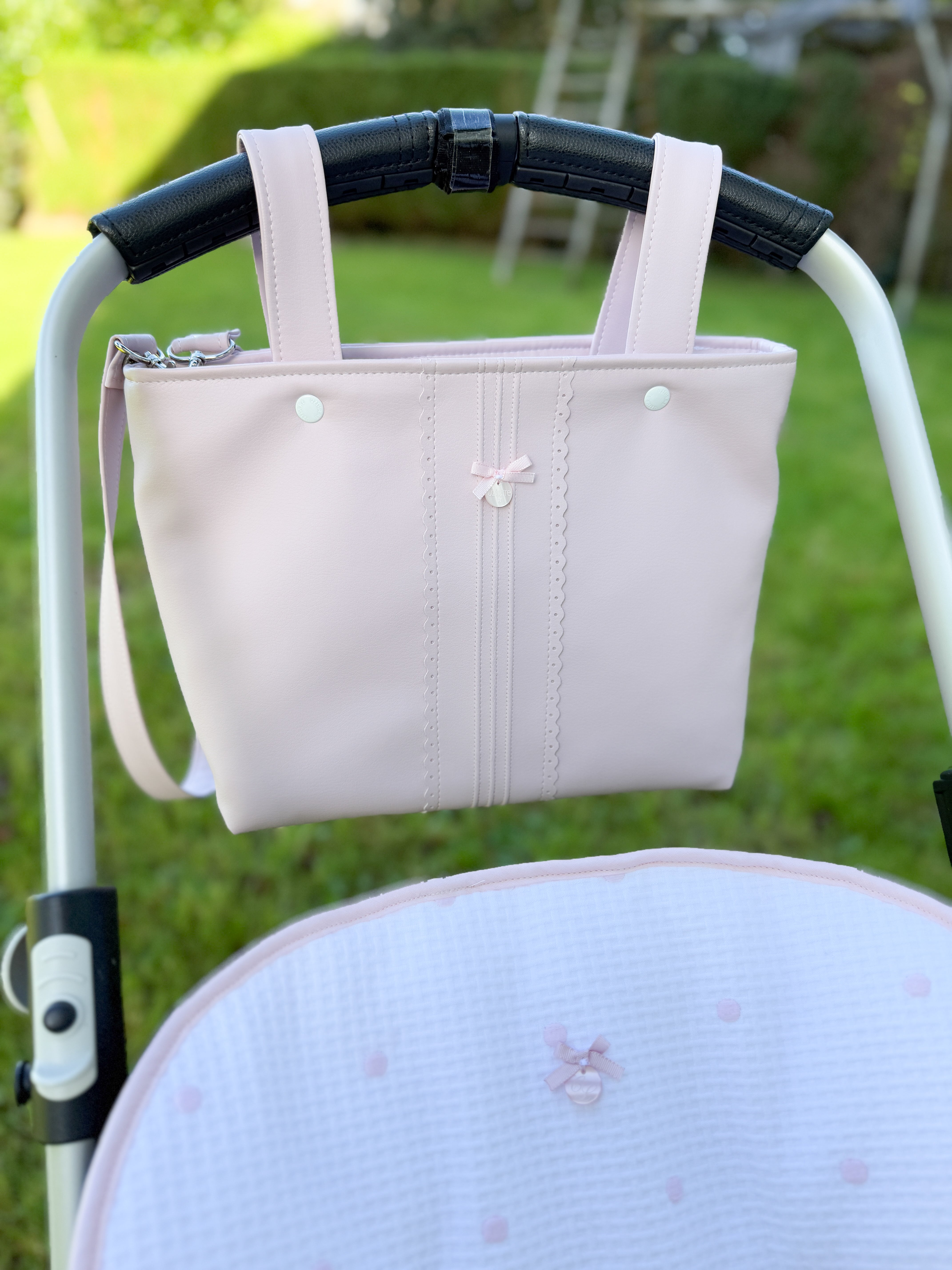 Stroller Bag Maria (40 cm)