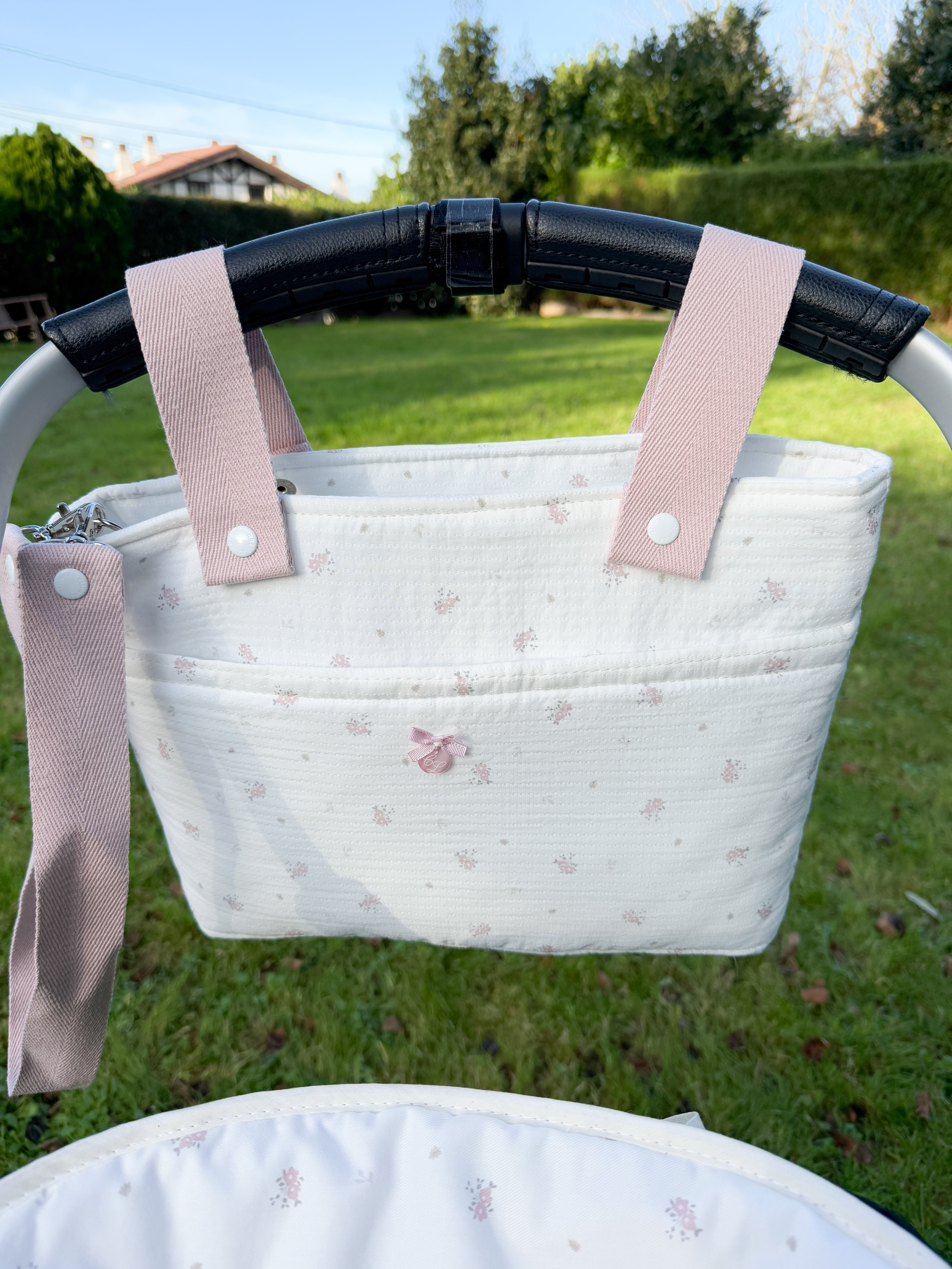 Stroller Bag Clea Classic (40 cm)