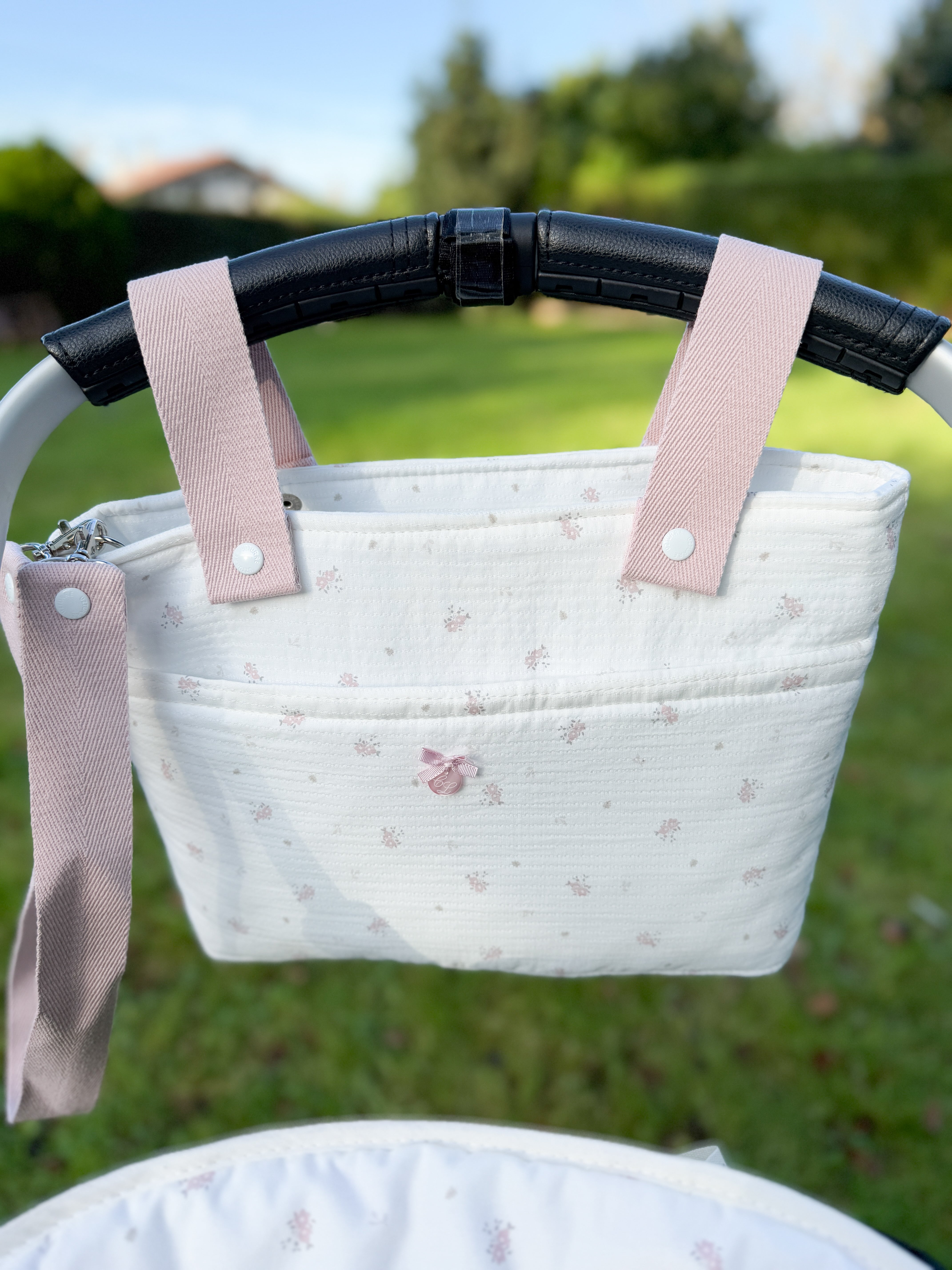 Stroller Bag Clea Classic (40 cm)