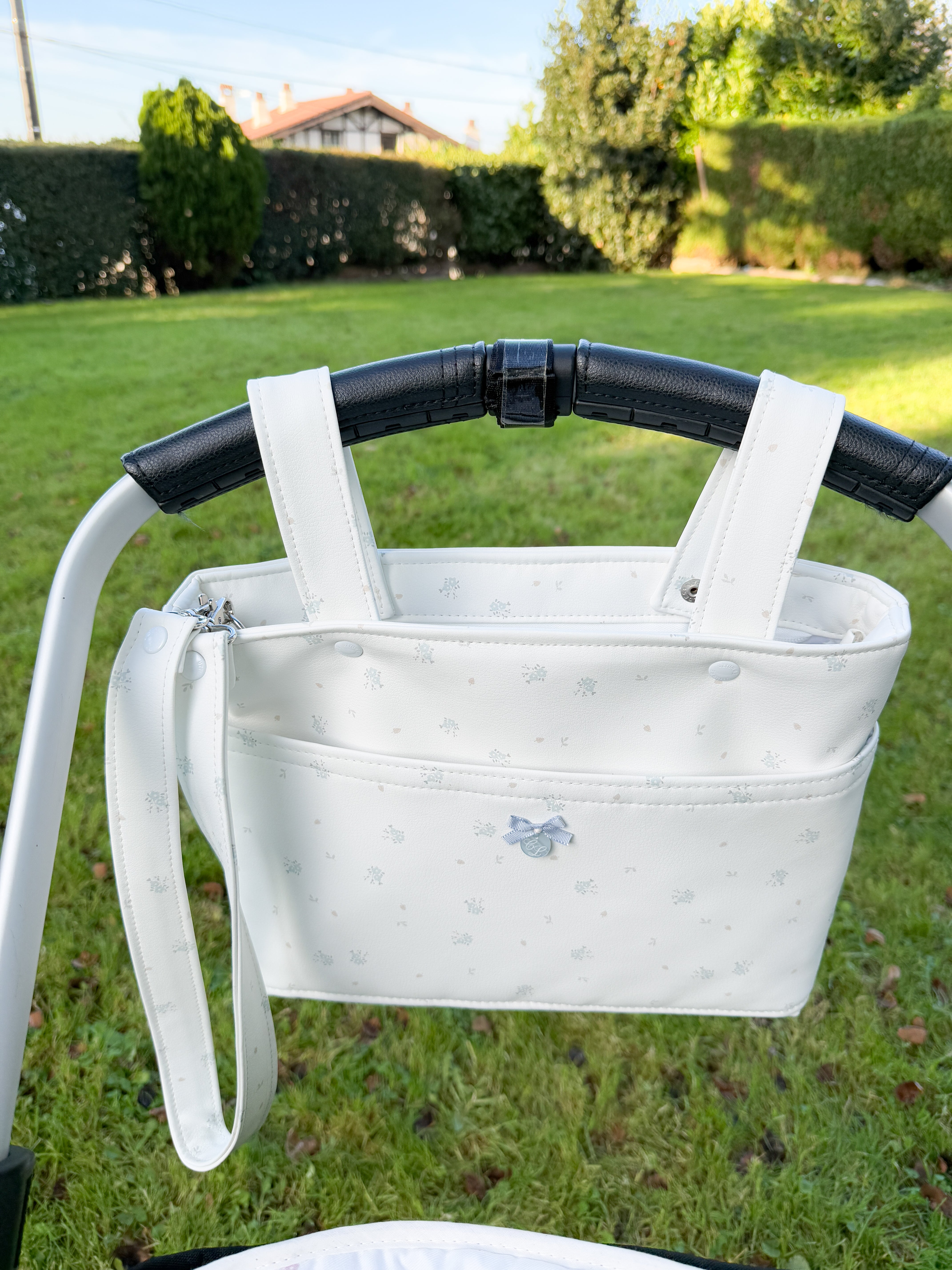 Stroller Bag Clea (40 cm)