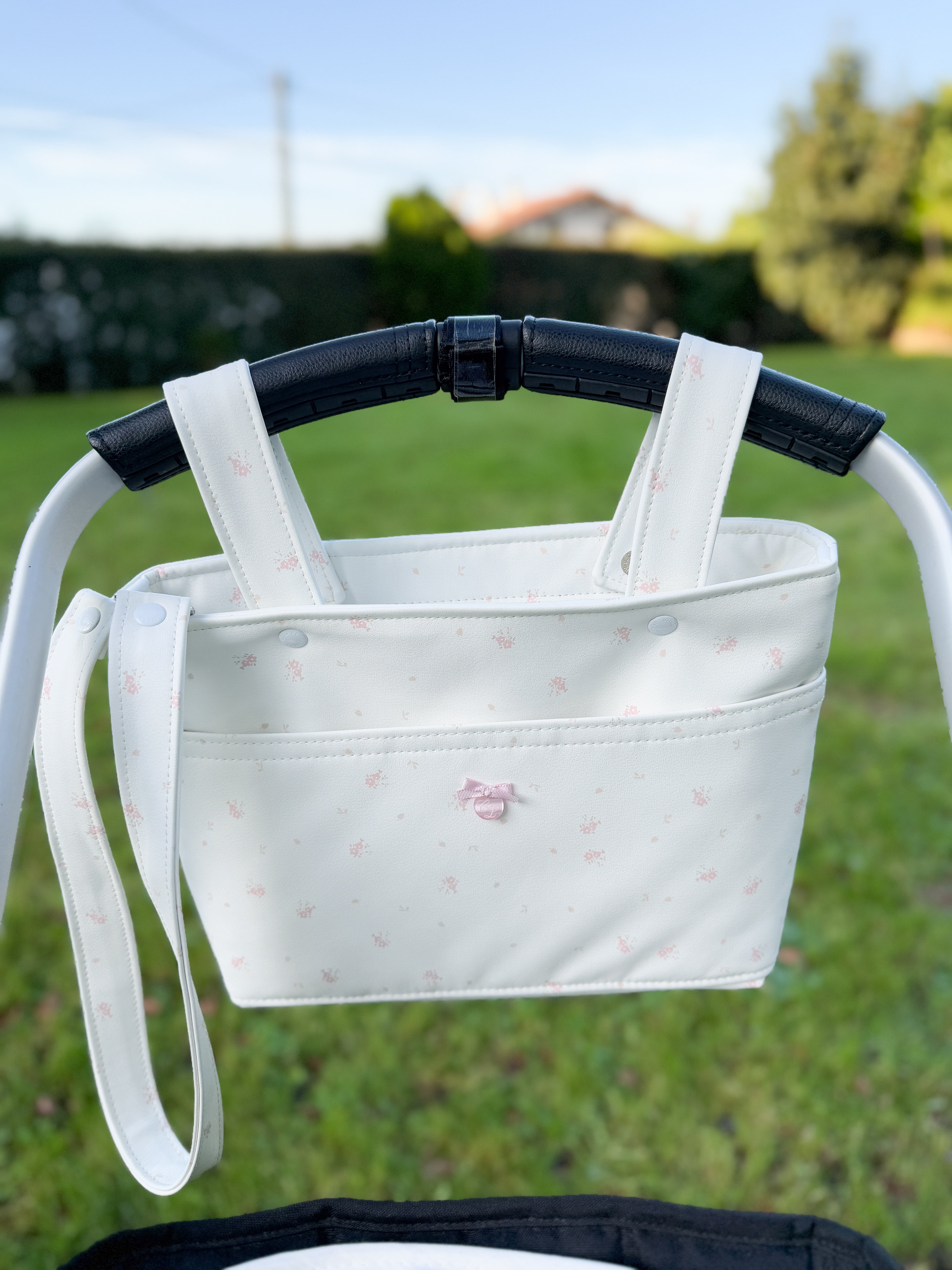 Stroller Bag Clea (40 cm)