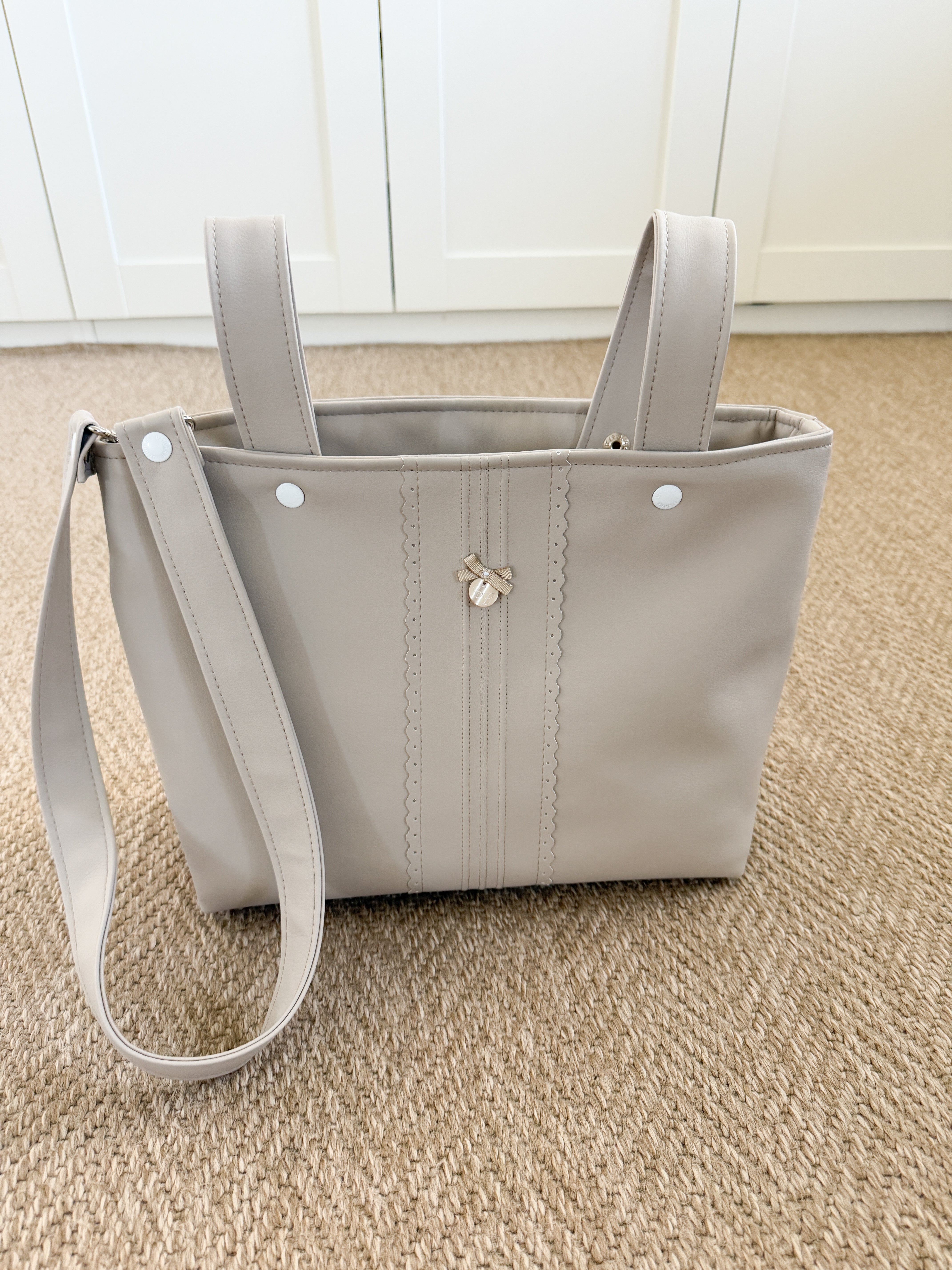 Stroller Bag Pol (40 cm)