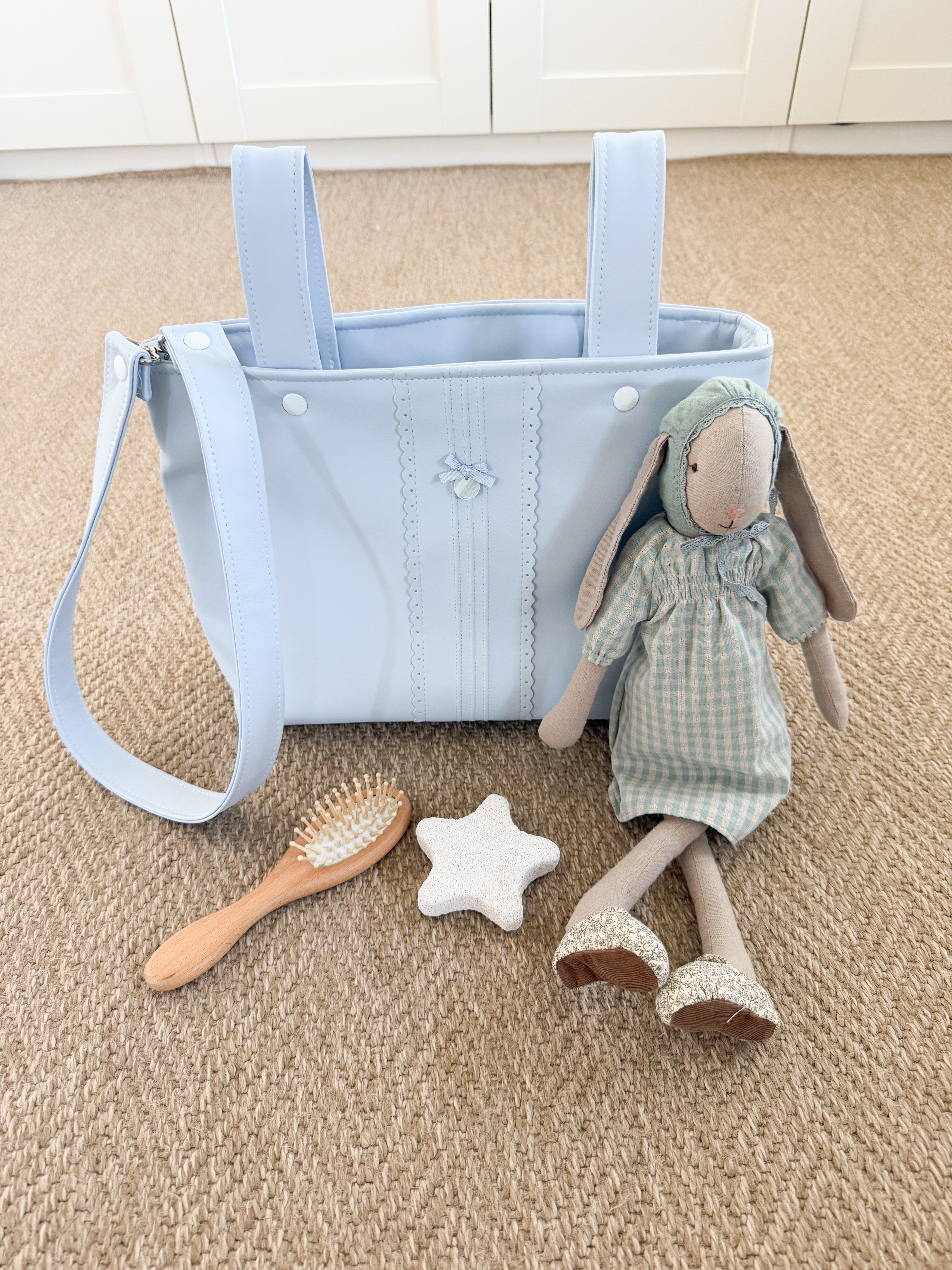 Stroller Bag Pol (40 cm)