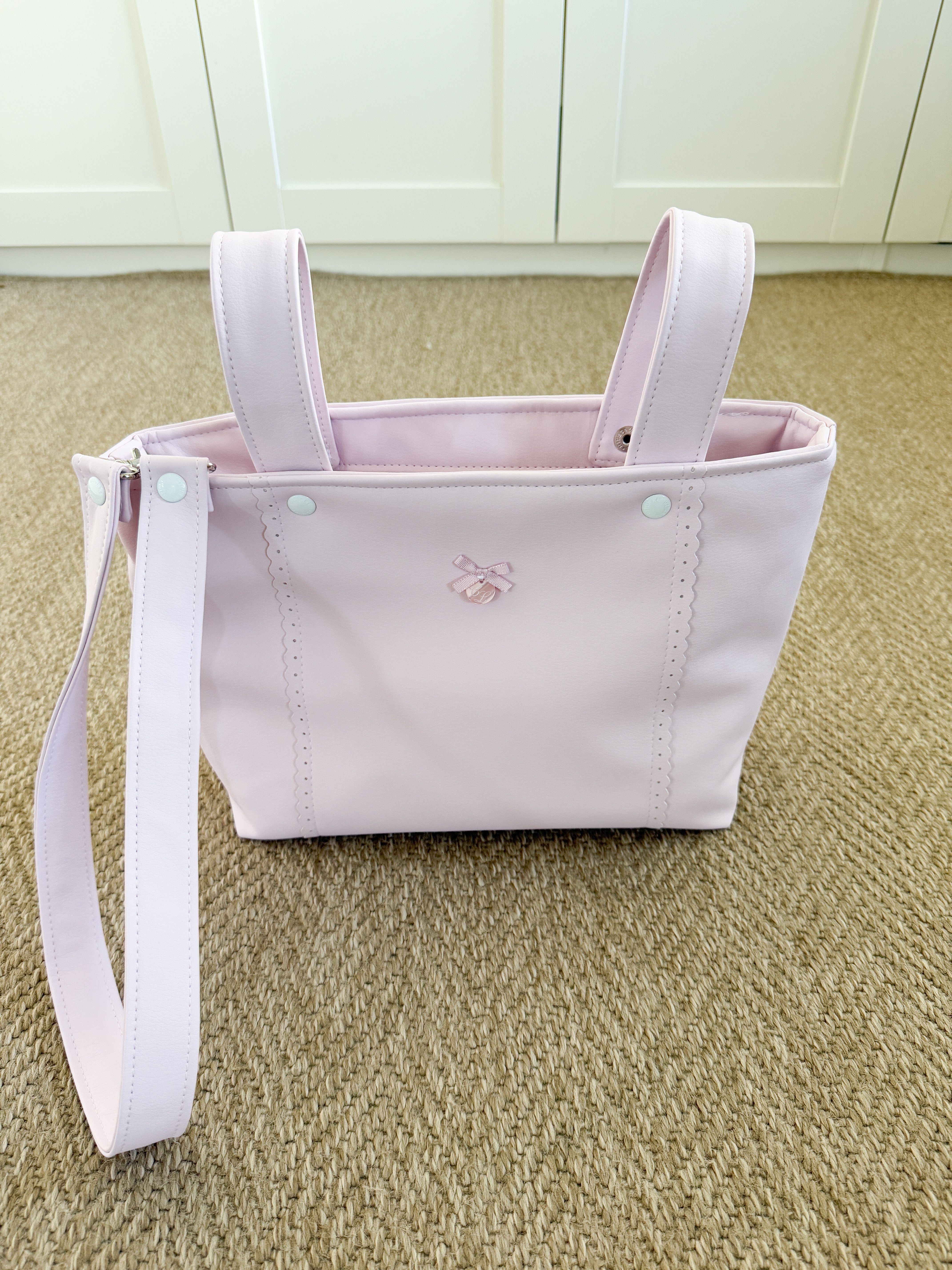 Stroller Bag Pol (40 cm)