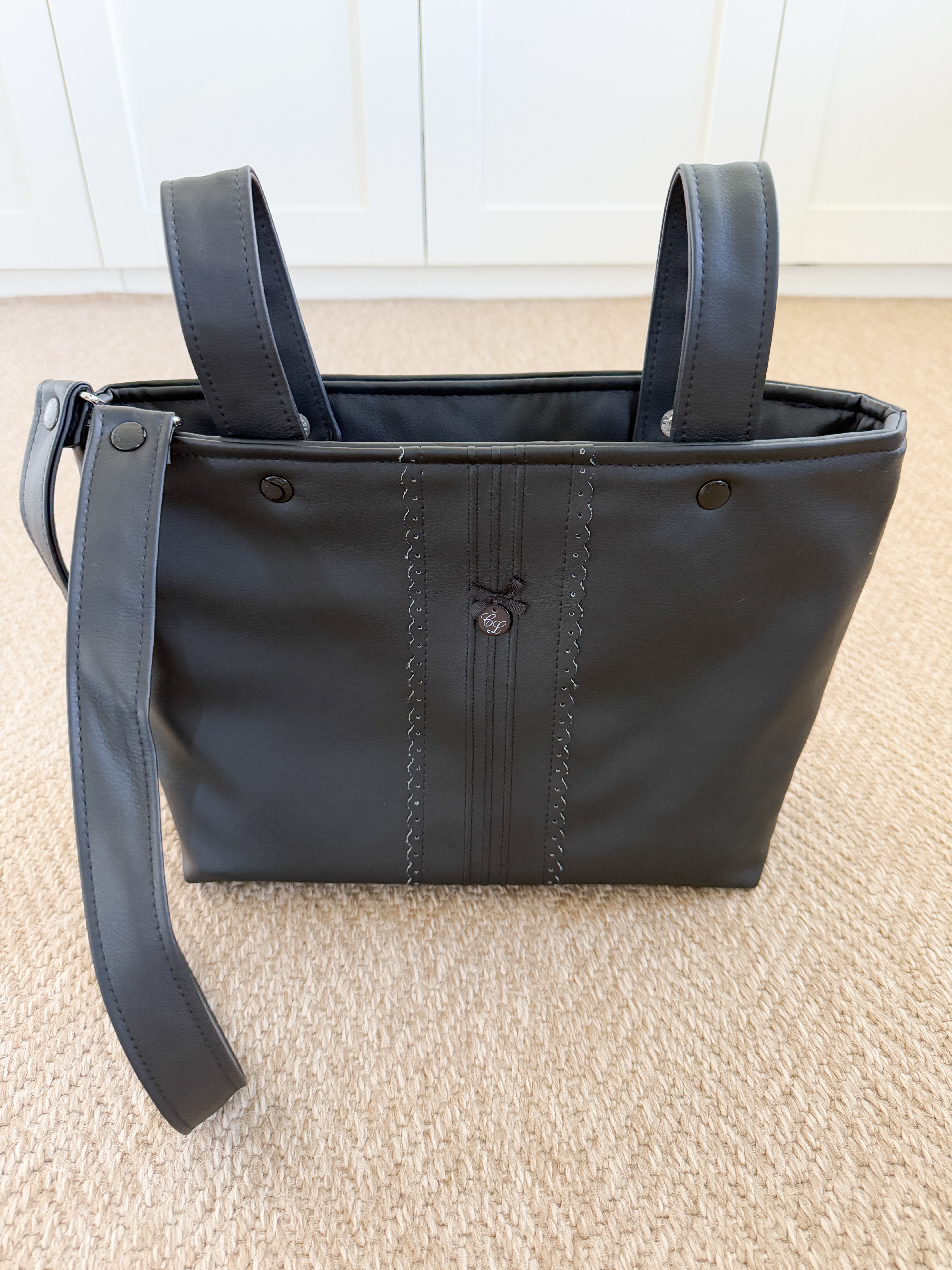 Stroller Bag Pol (40 cm)