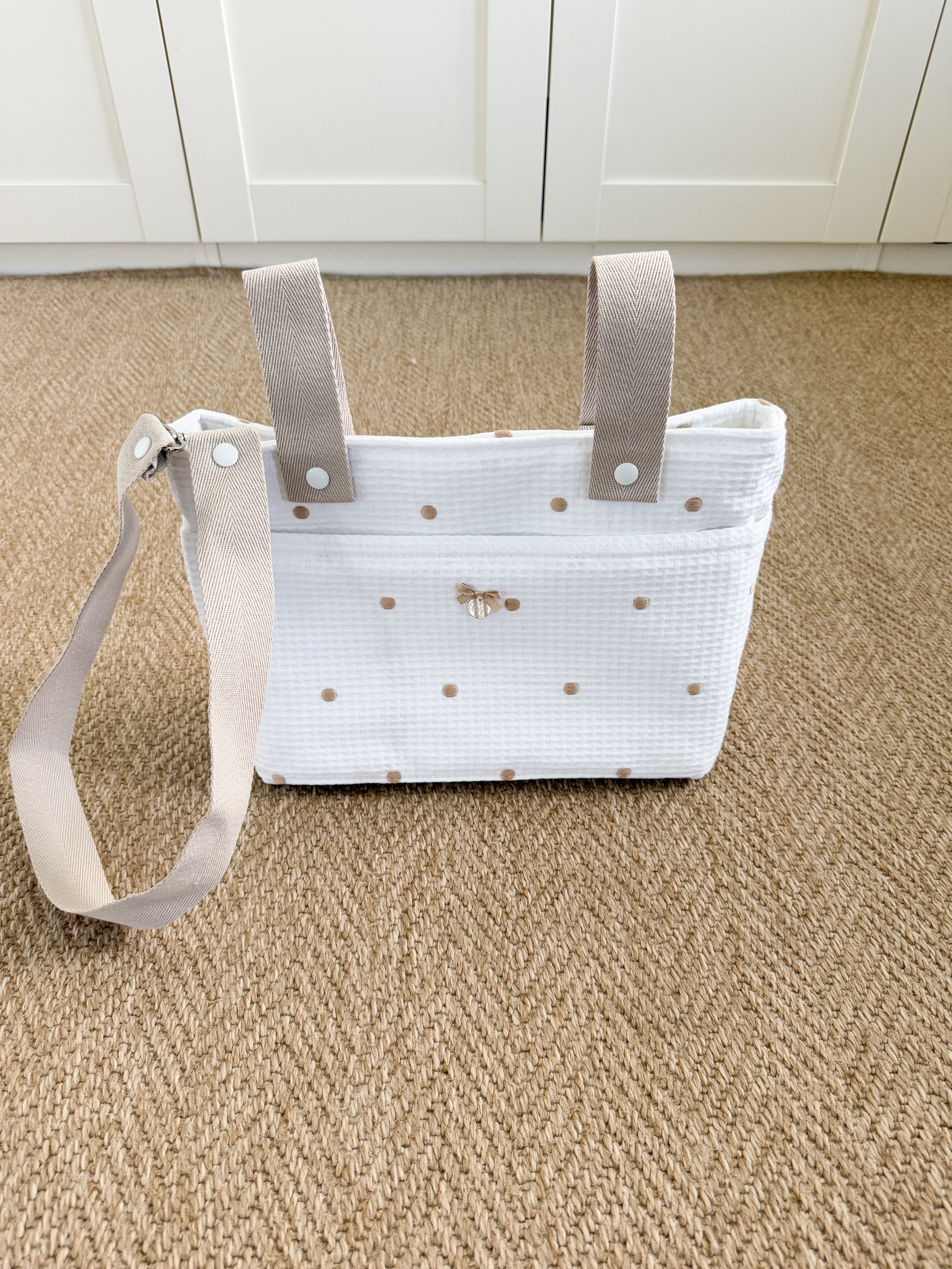 Stroller Bag Bopi (40 cm)