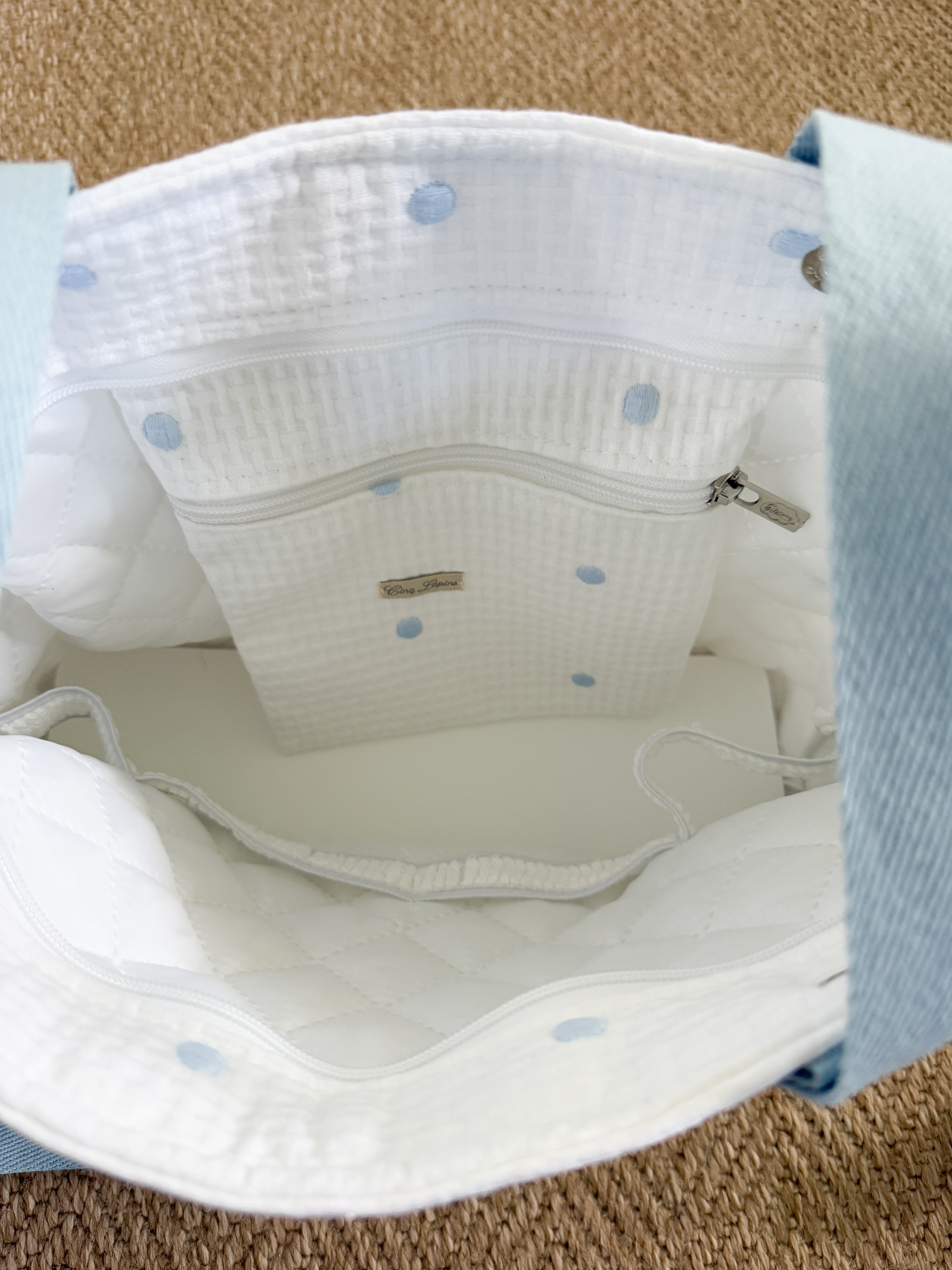 Stroller Bag Bopi (40 cm)