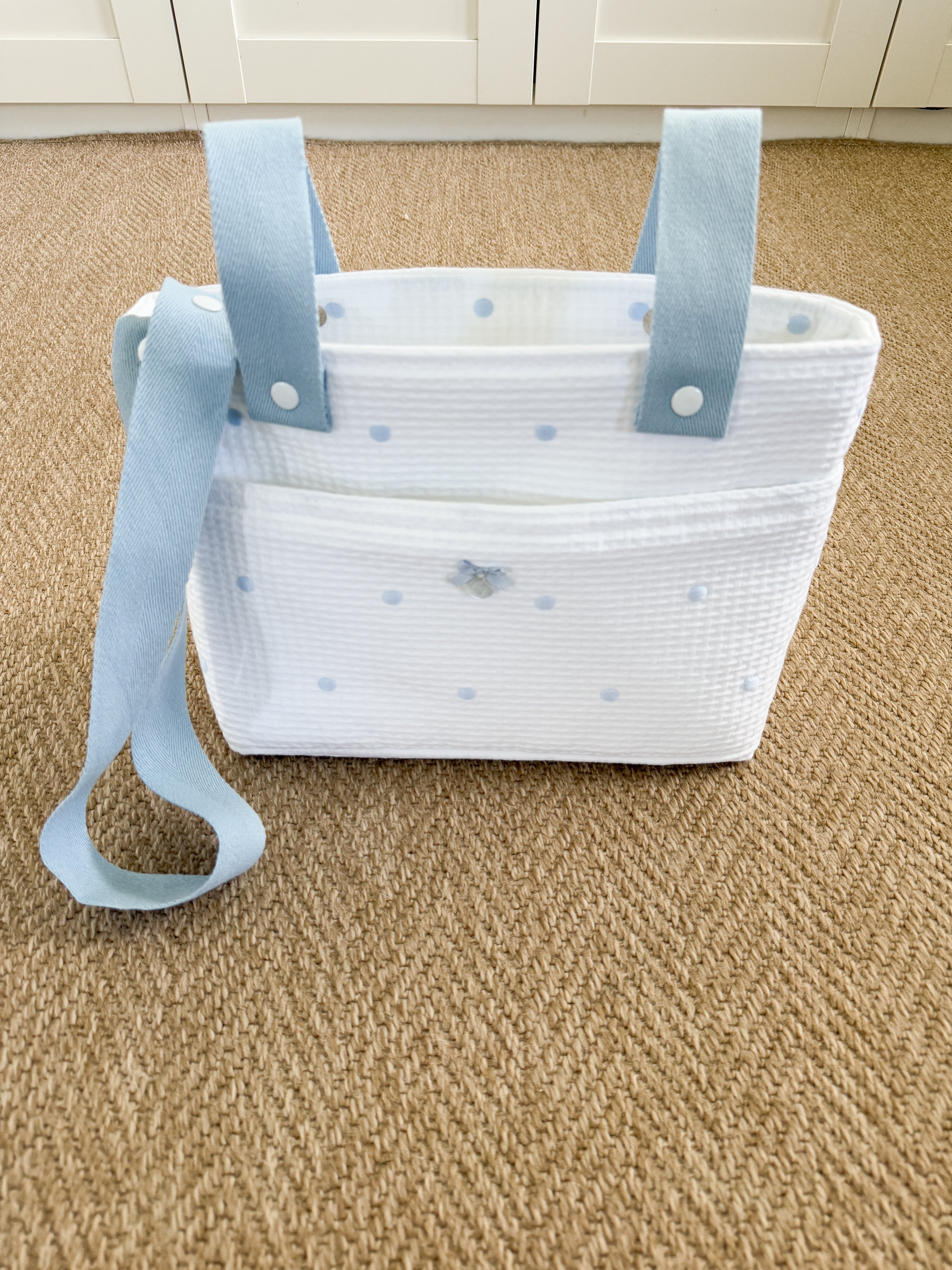 Stroller Bag Bopi (40 cm)