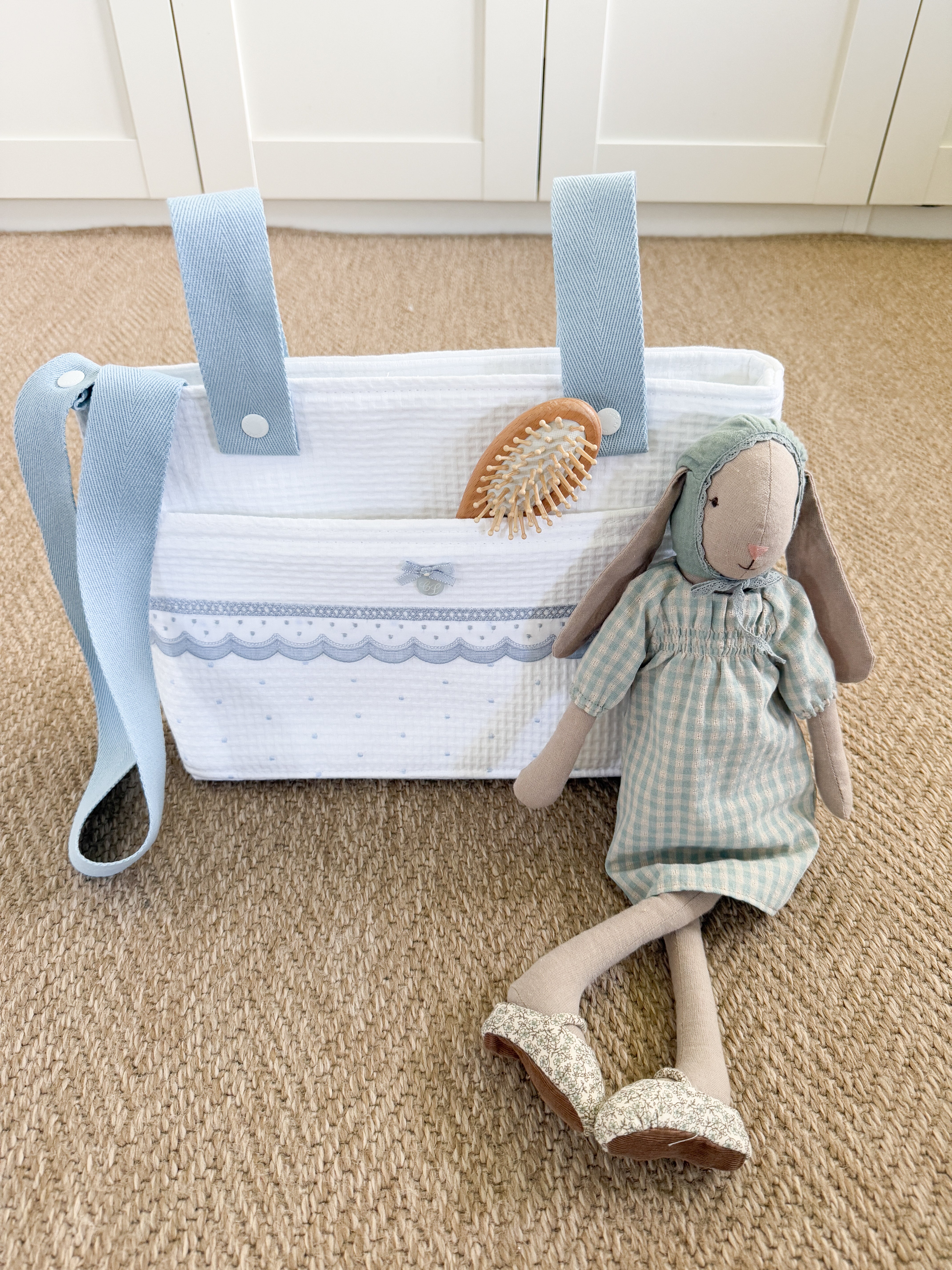 Stroller Bag Dots (40 cm)