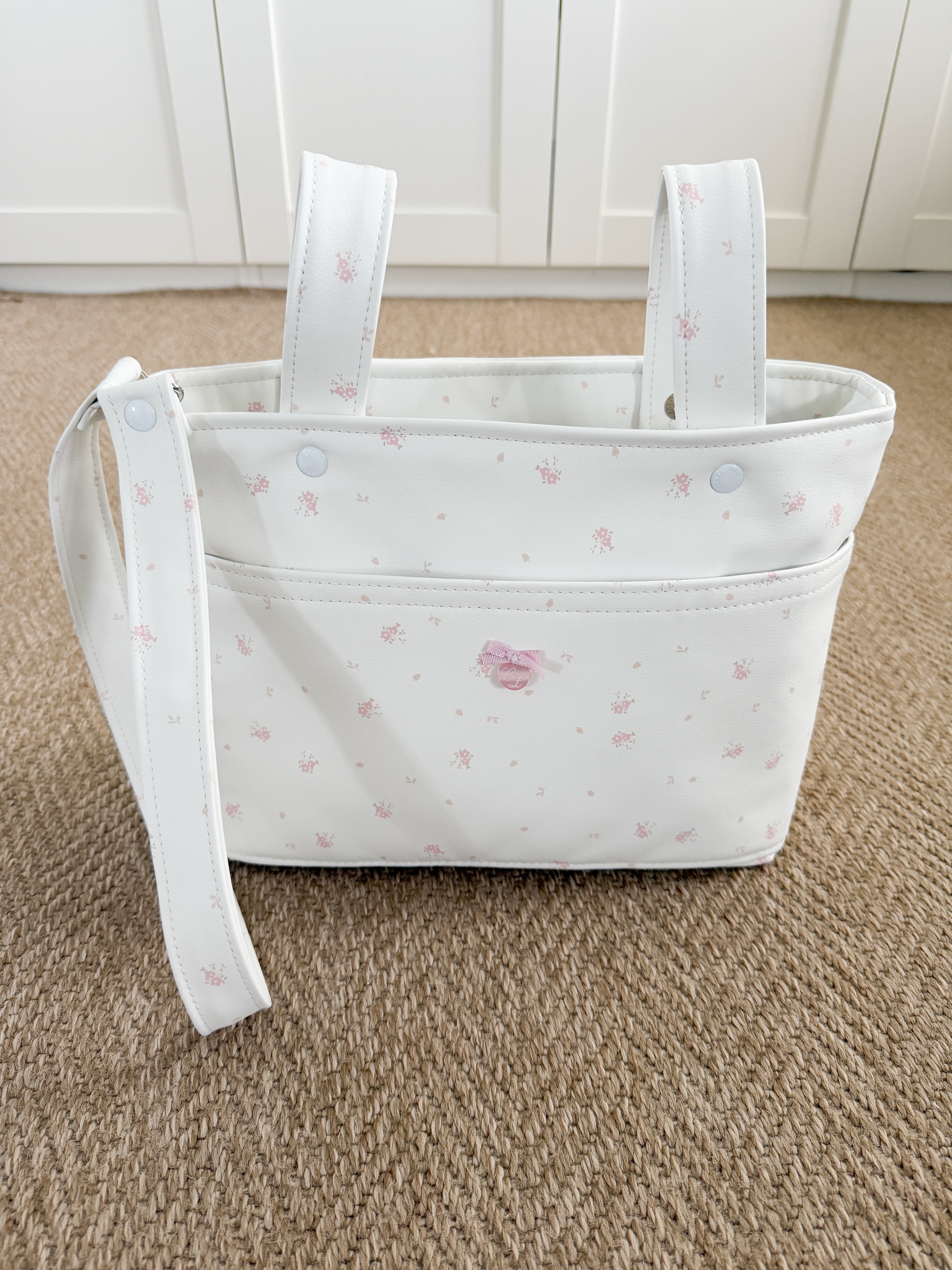Stroller Bag Clea (40 cm)
