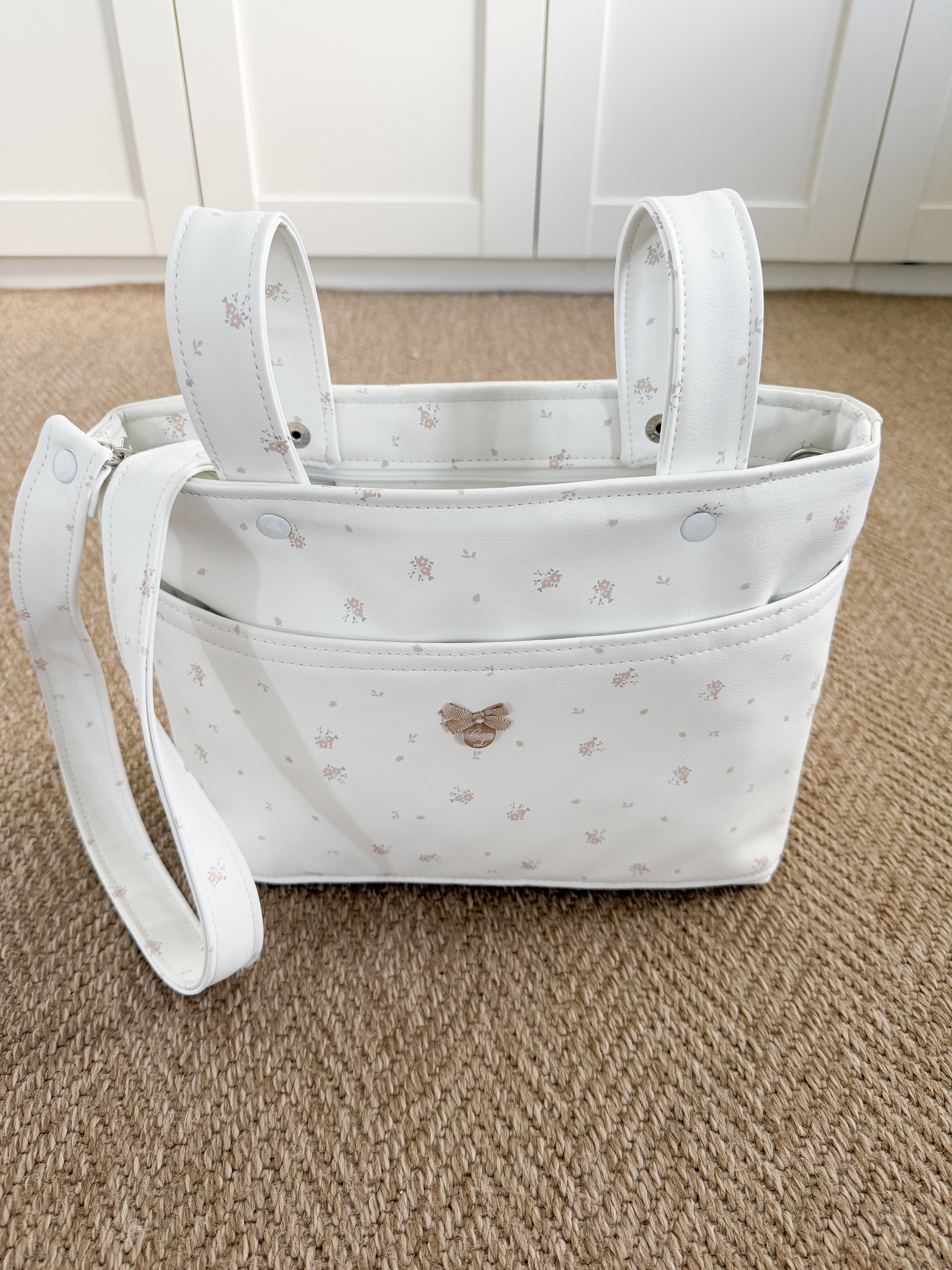 Stroller Bag Clea (40 cm)