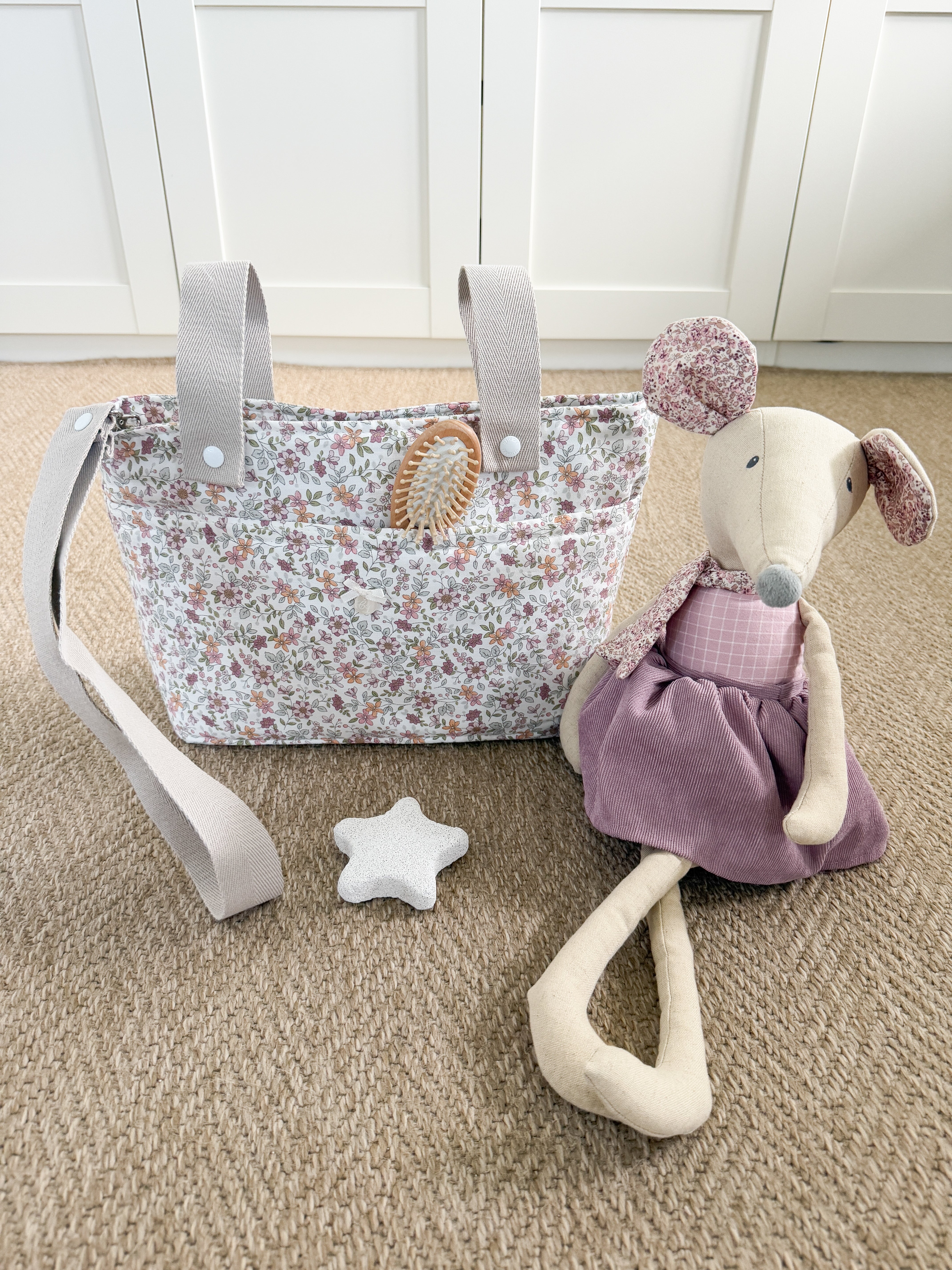 Stroller Bag Rober (40 cm)