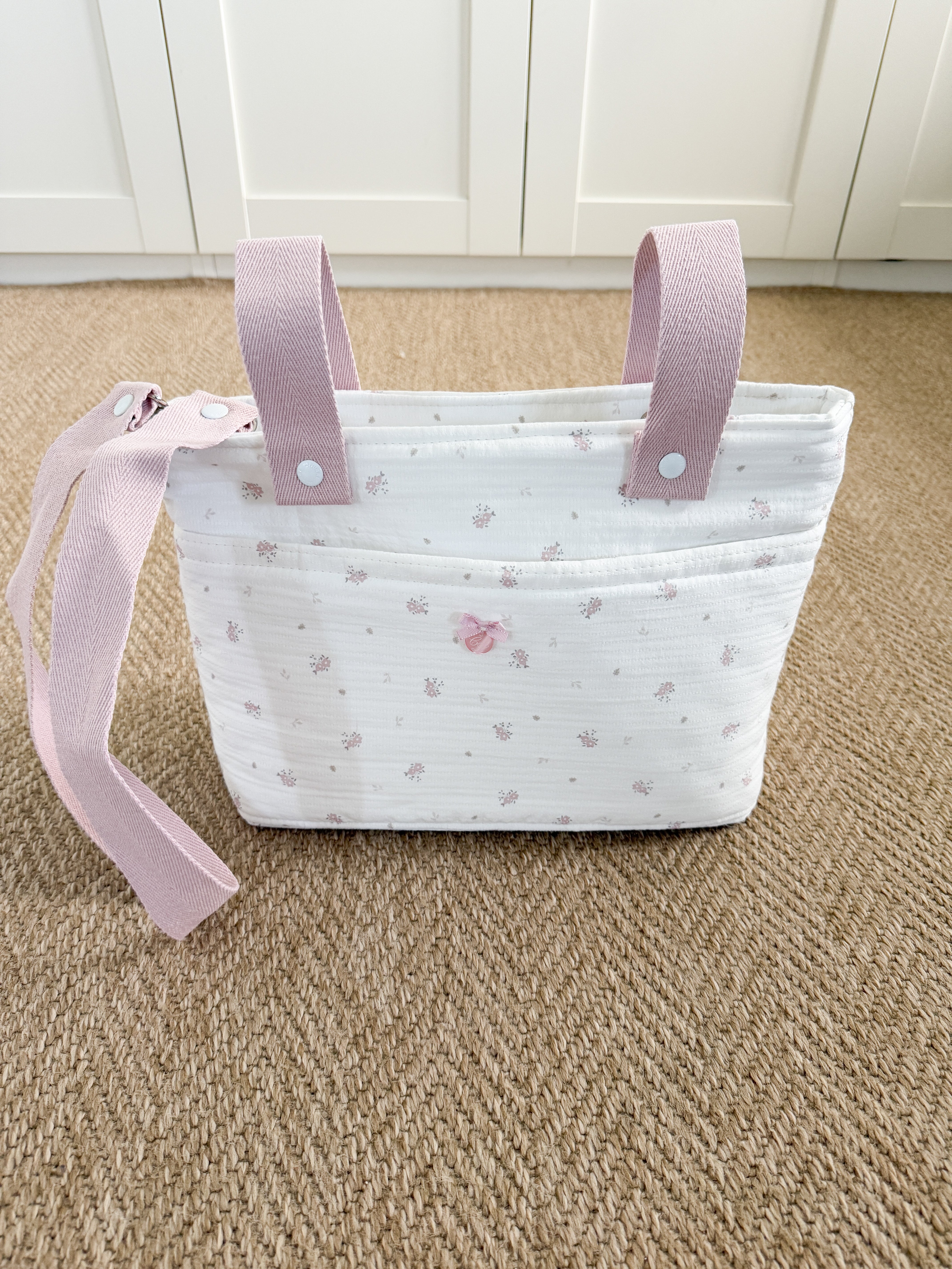 Stroller Bag Clea Classic (40 cm)