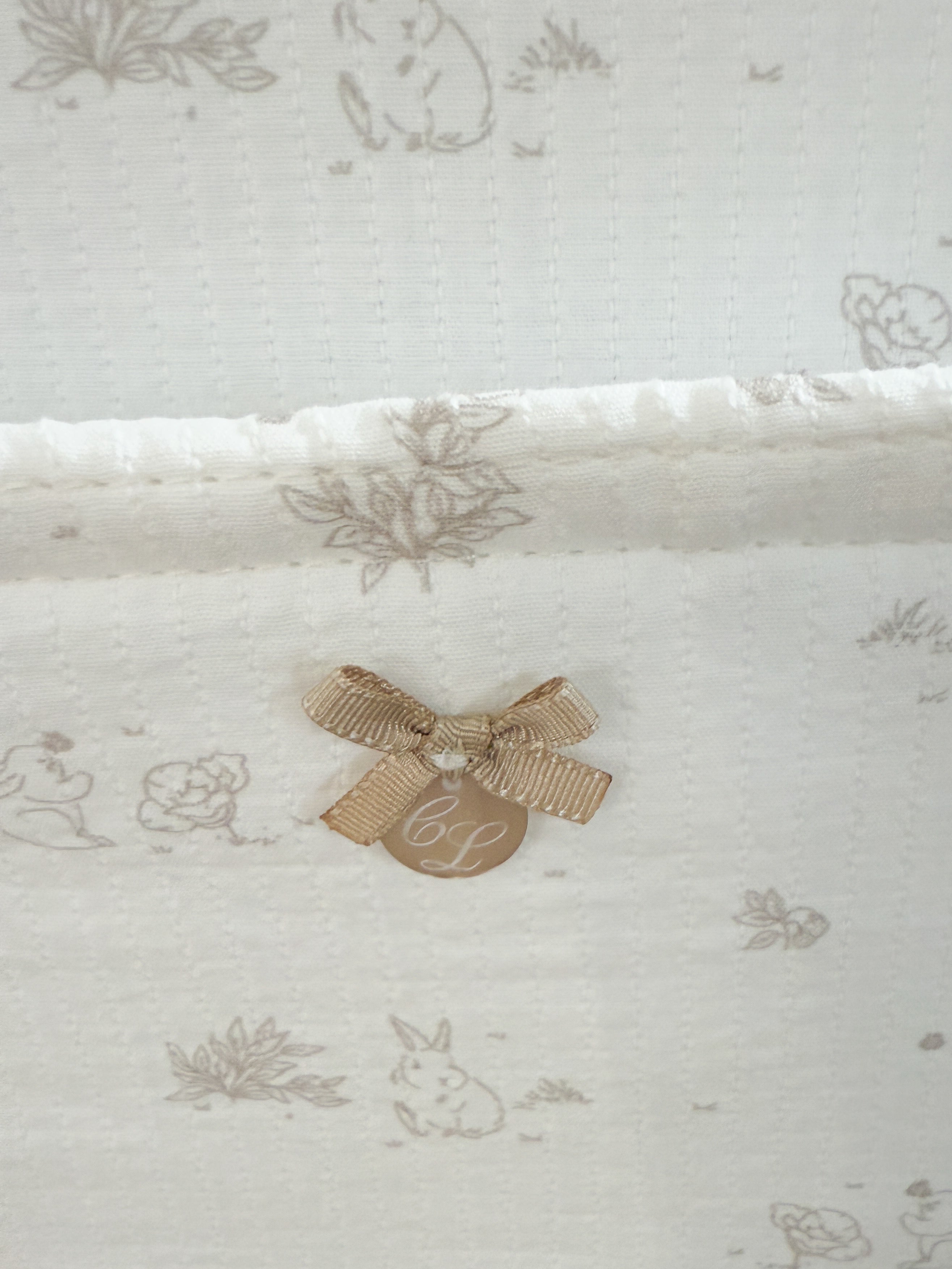 Stroller Bag Telma (40 cm)