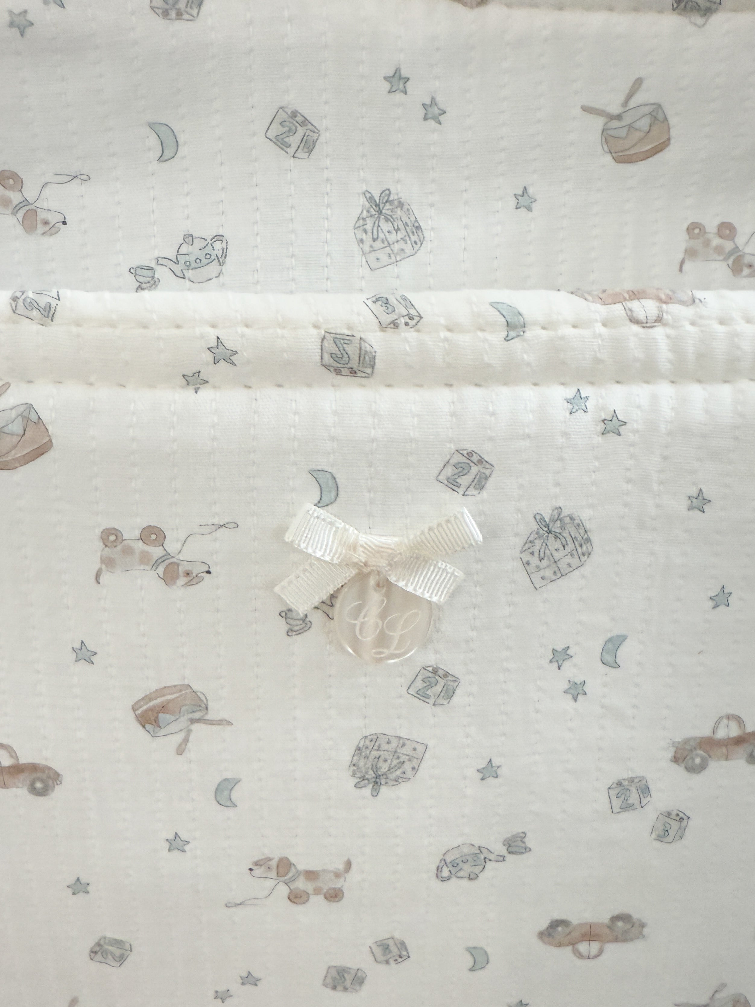 Stroller Bag Lucca (40 cm)