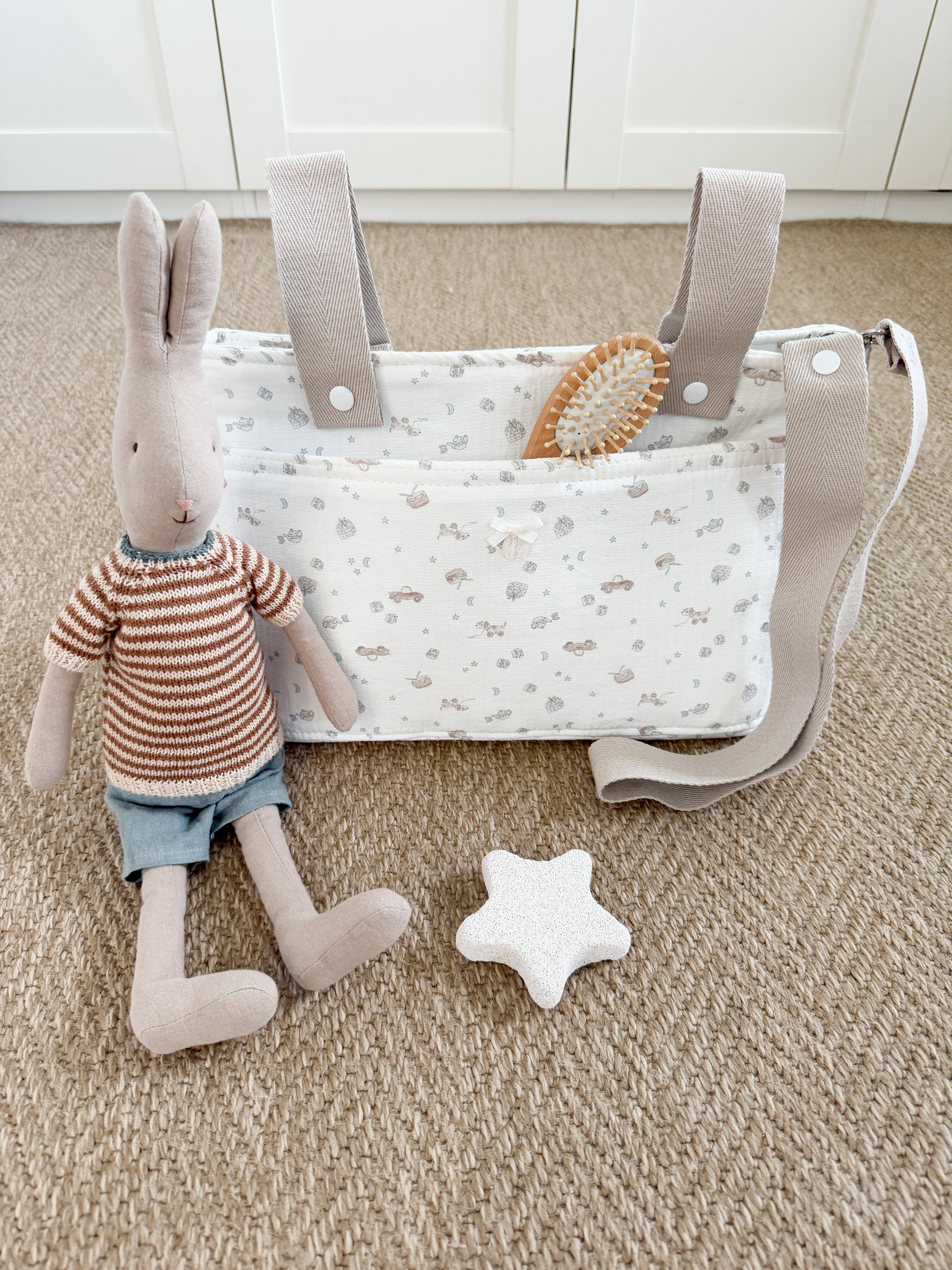 Stroller Bag Lucca (40 cm)