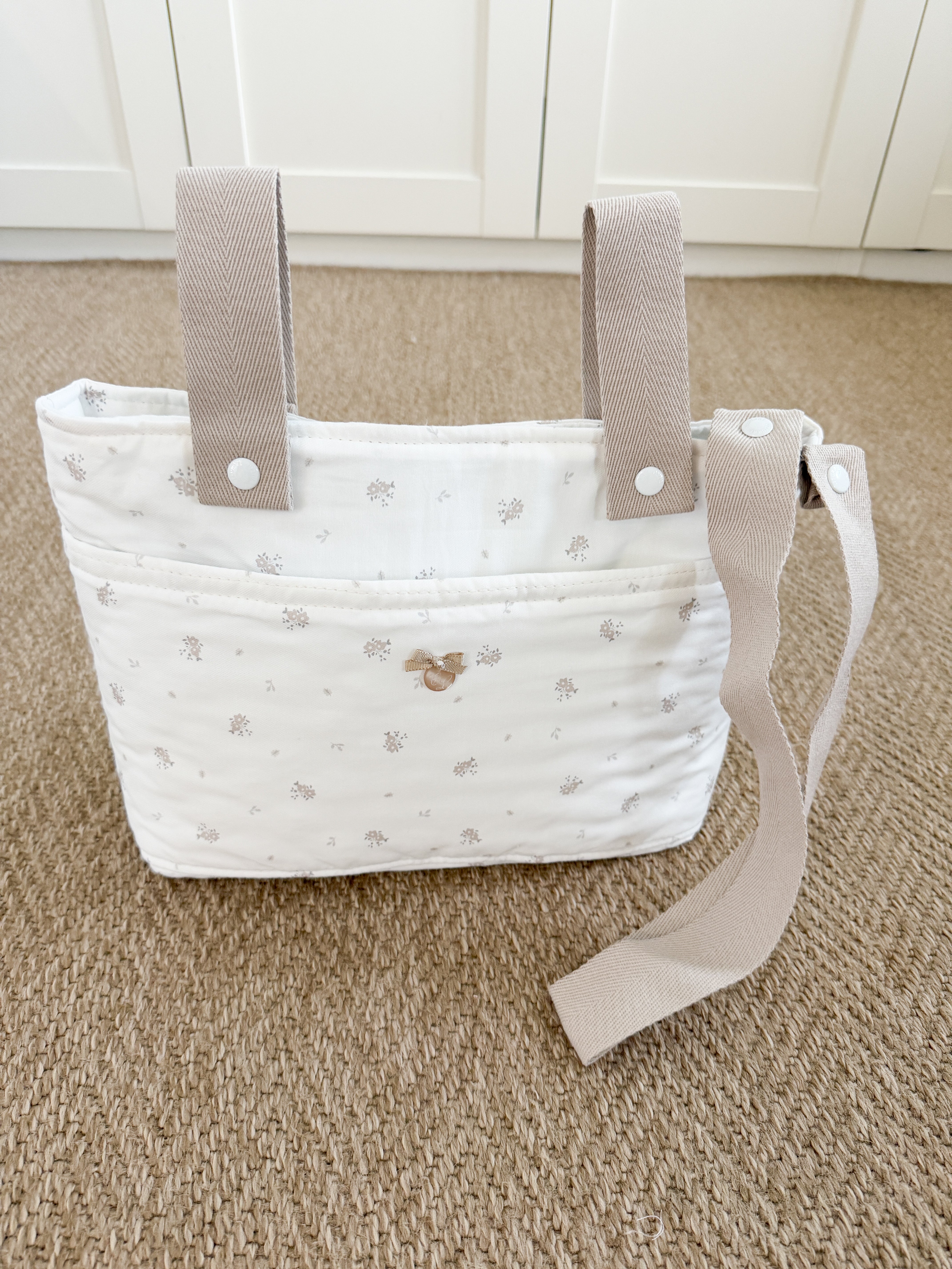 Stroller Bag Clea Classic (40 cm)